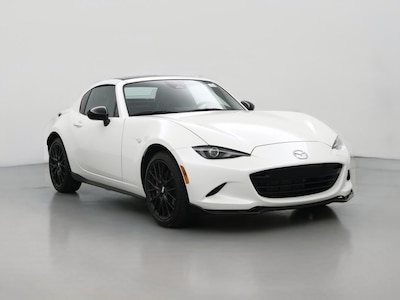 2024 Mazda MX-5 Miata Club -
                  Kenner, LA