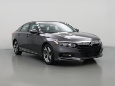 2019 Honda Accord EX -
                  Kenner, LA