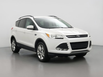 2014 Ford Escape SE -
                  Kenner, LA