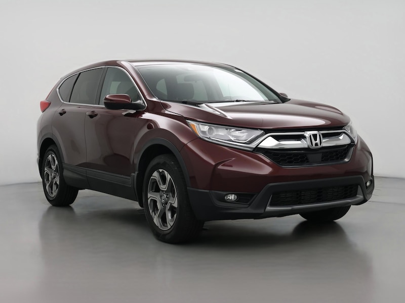 2017 Honda CR-V EX -
                  Gulfport, MS