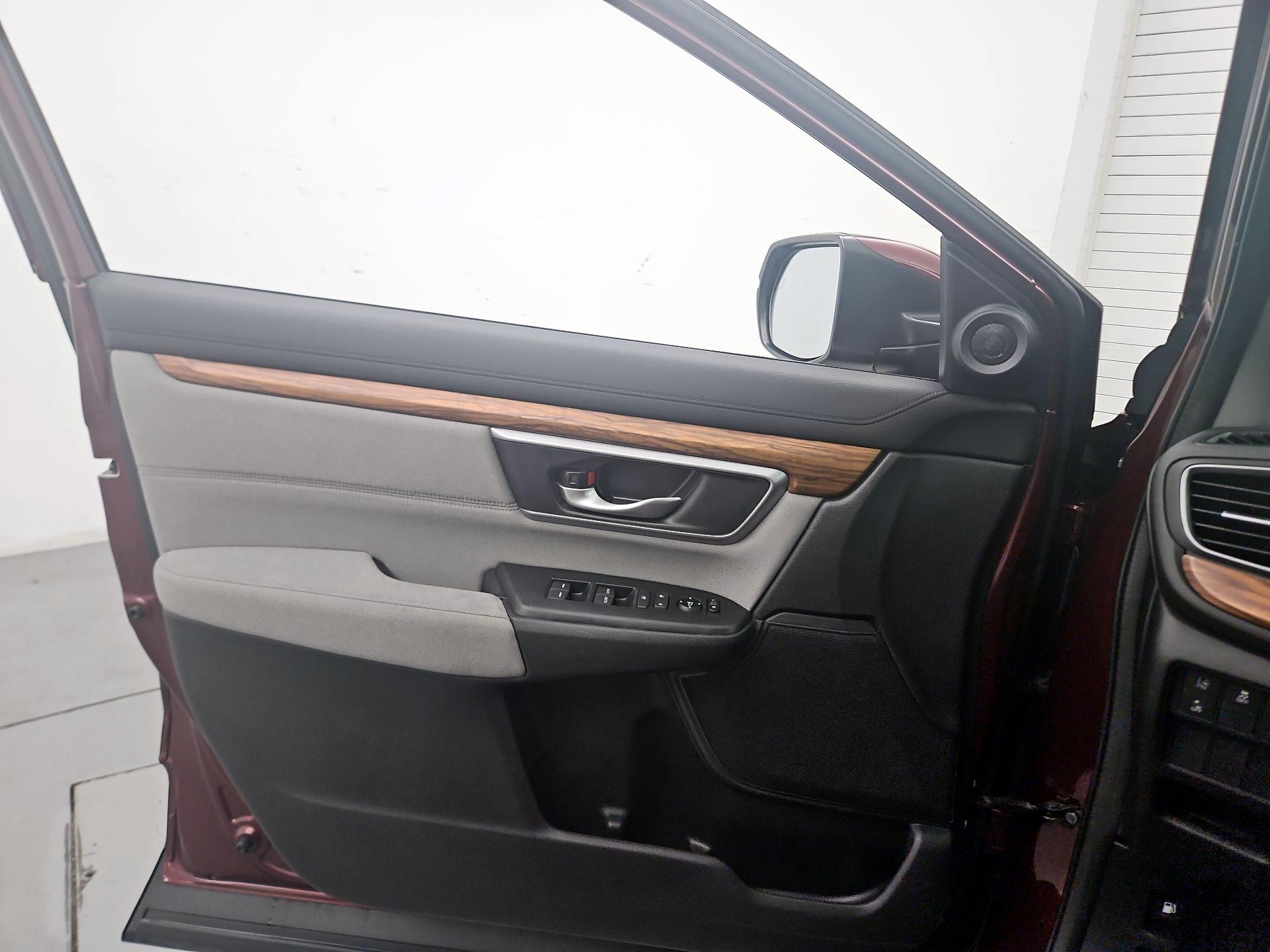 Thumbnail: 2017 Honda CR-V - 12