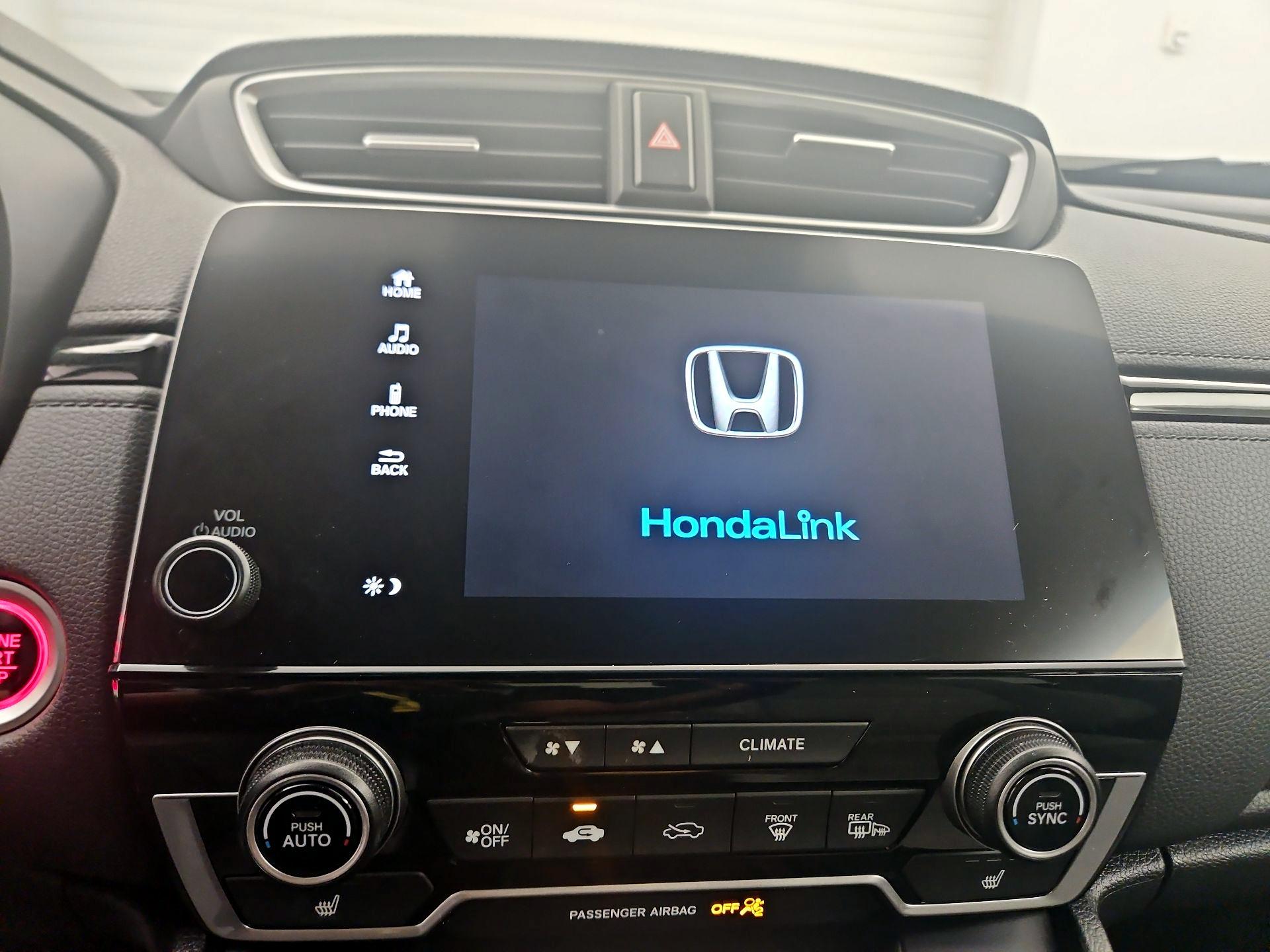 Thumbnail: 2017 Honda CR-V - 14