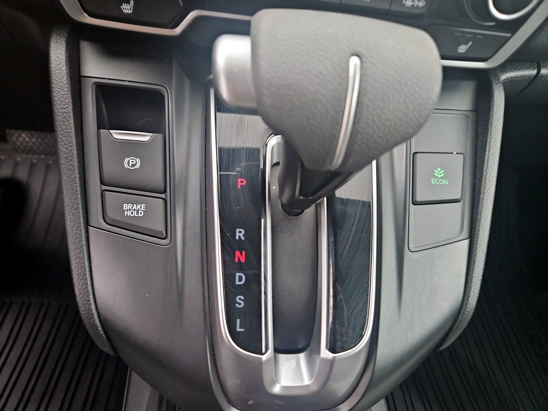 Thumbnail: 2017 Honda CR-V - 16