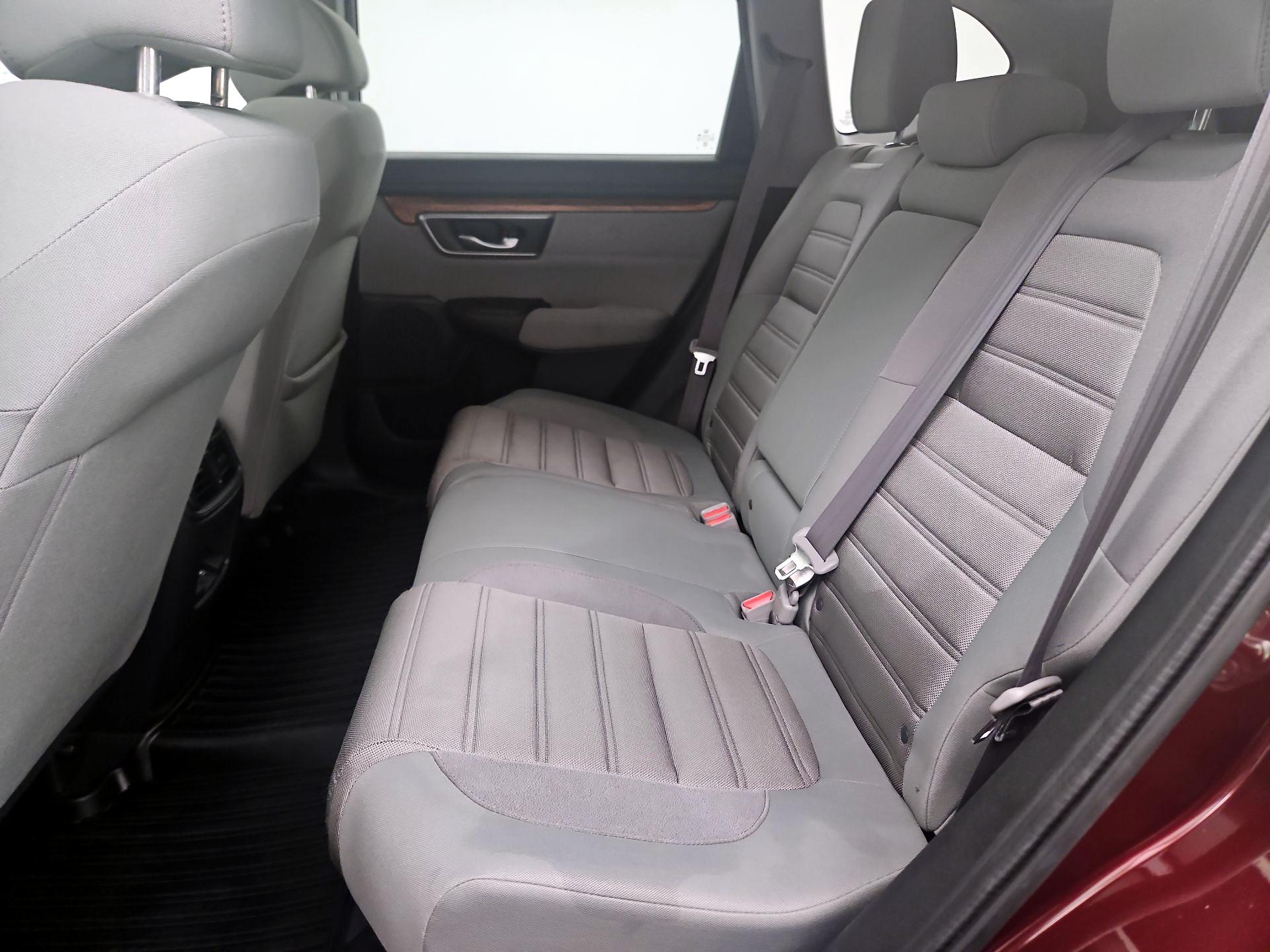 Thumbnail: 2017 Honda CR-V - 19