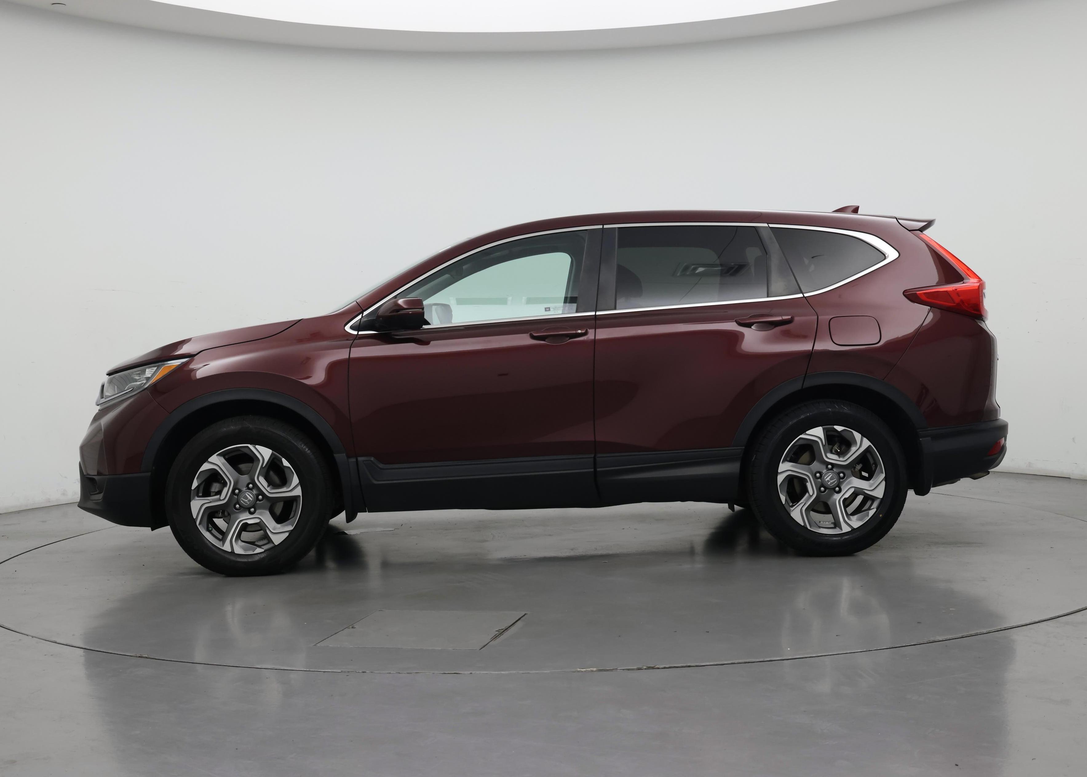 Thumbnail: 2017 Honda CR-V - 3