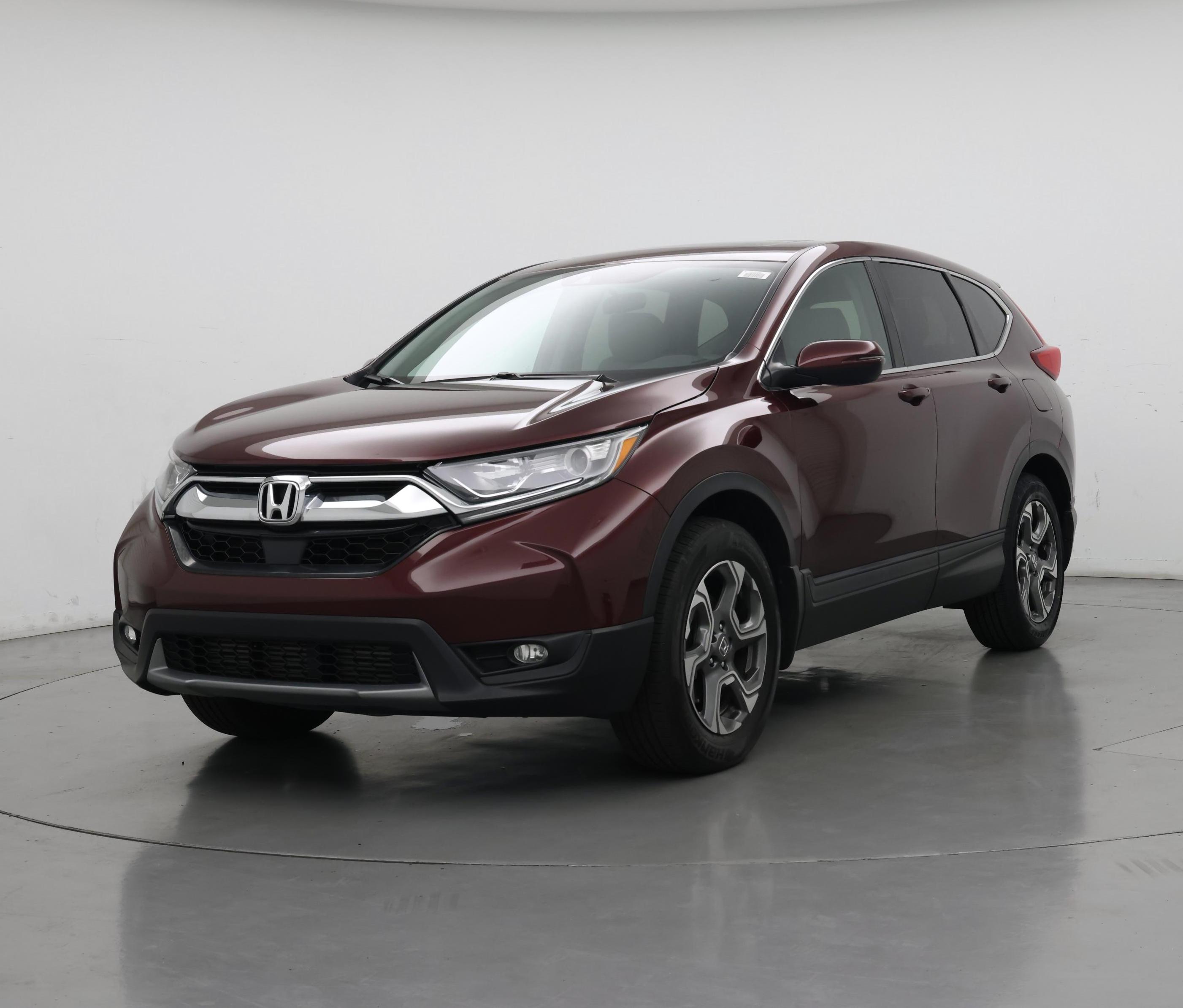 Thumbnail: 2017 Honda CR-V - 4