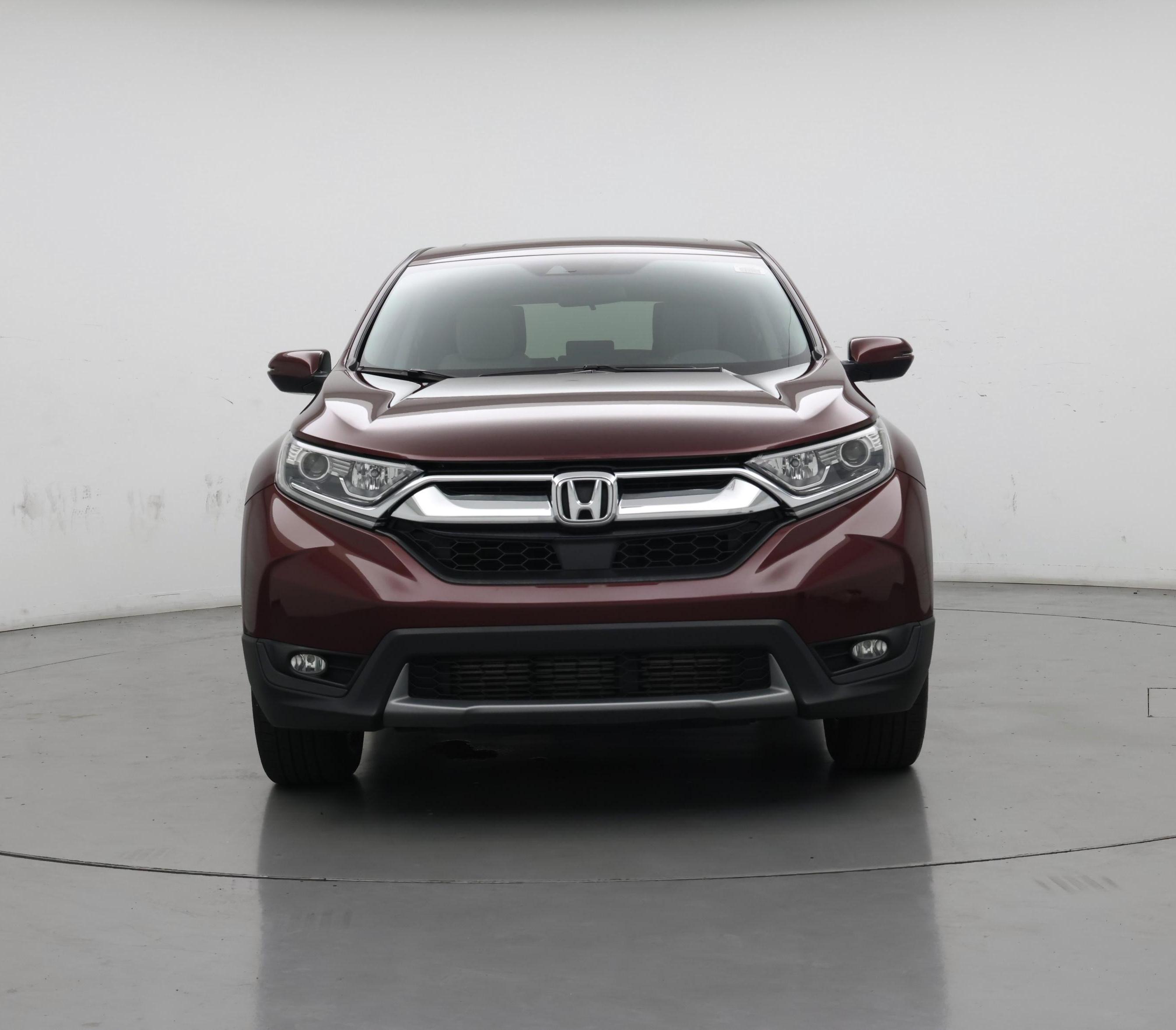 Thumbnail: 2017 Honda CR-V - 5