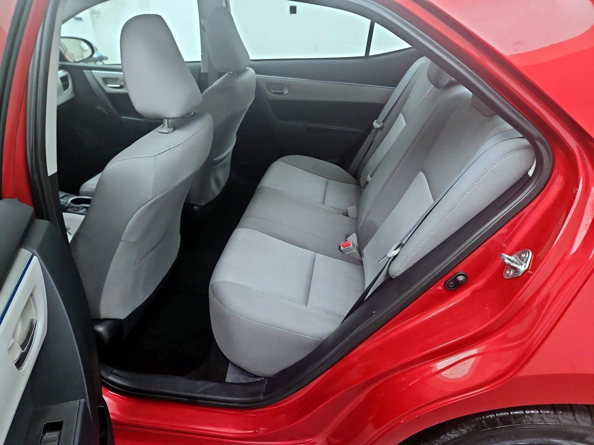 Thumbnail: 2014 Toyota Corolla - 19