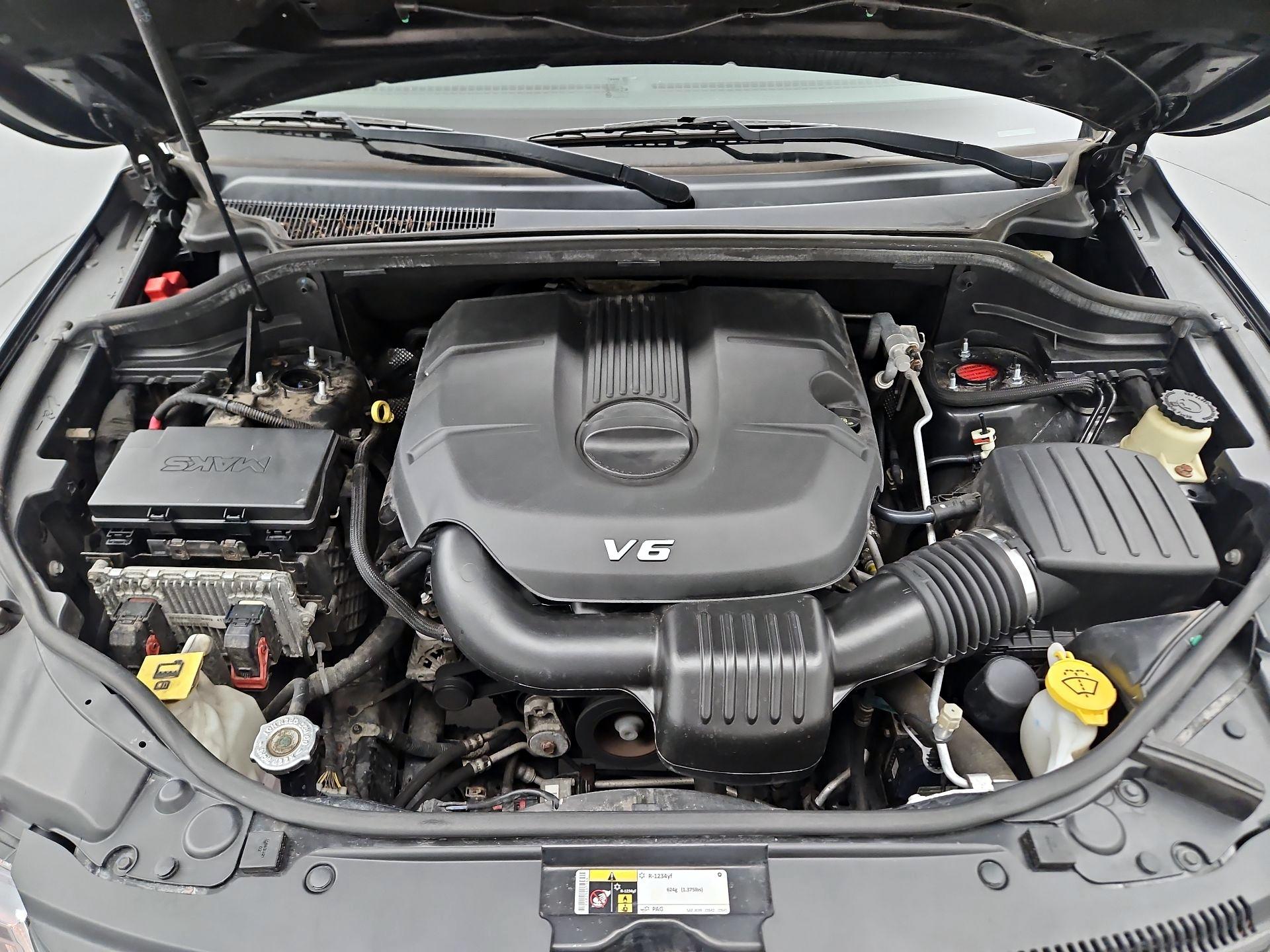 Thumbnail: 2015 Jeep Grand Cherokee - 18