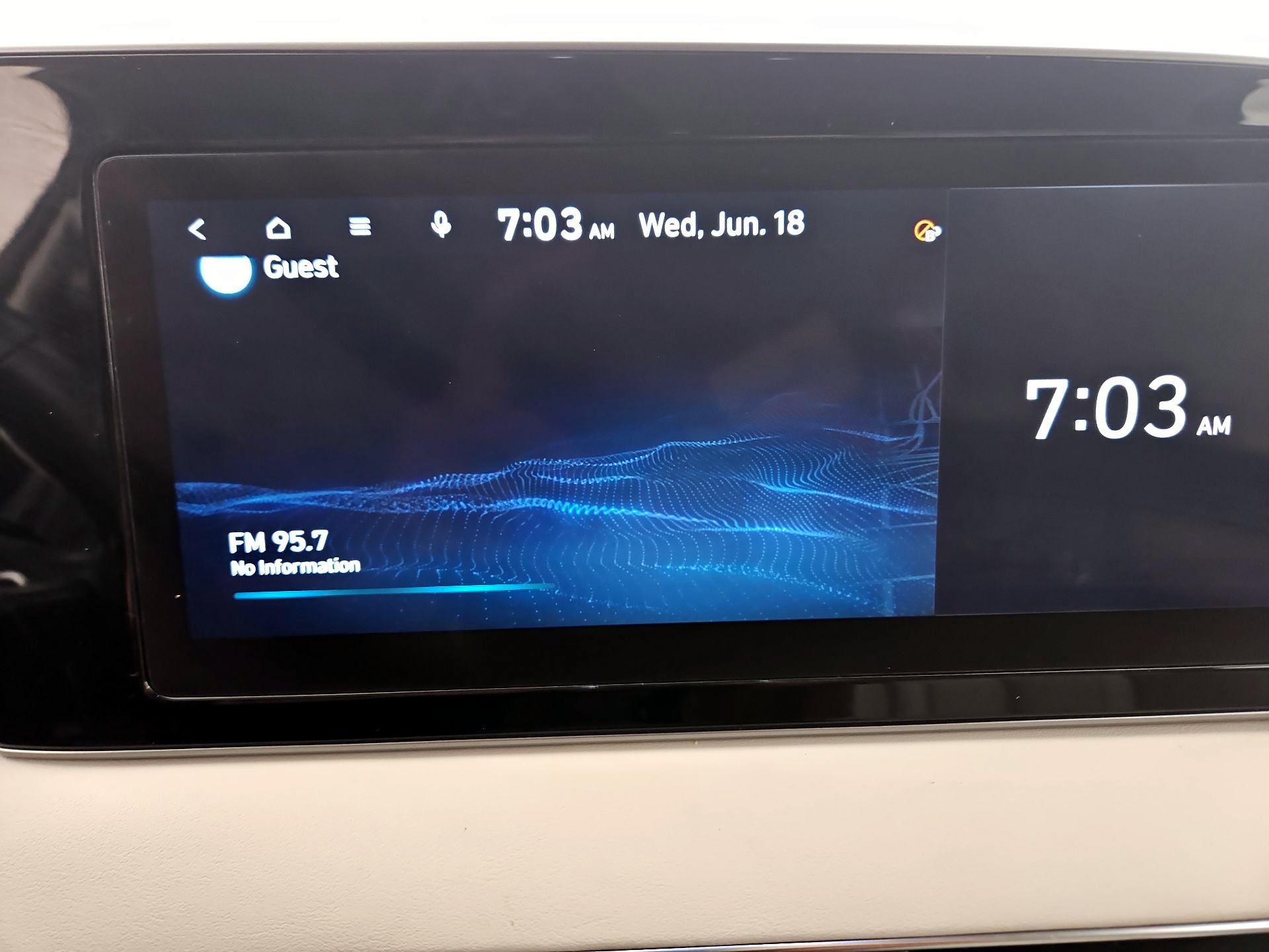 Thumbnail: 2022 Hyundai Palisade - 15