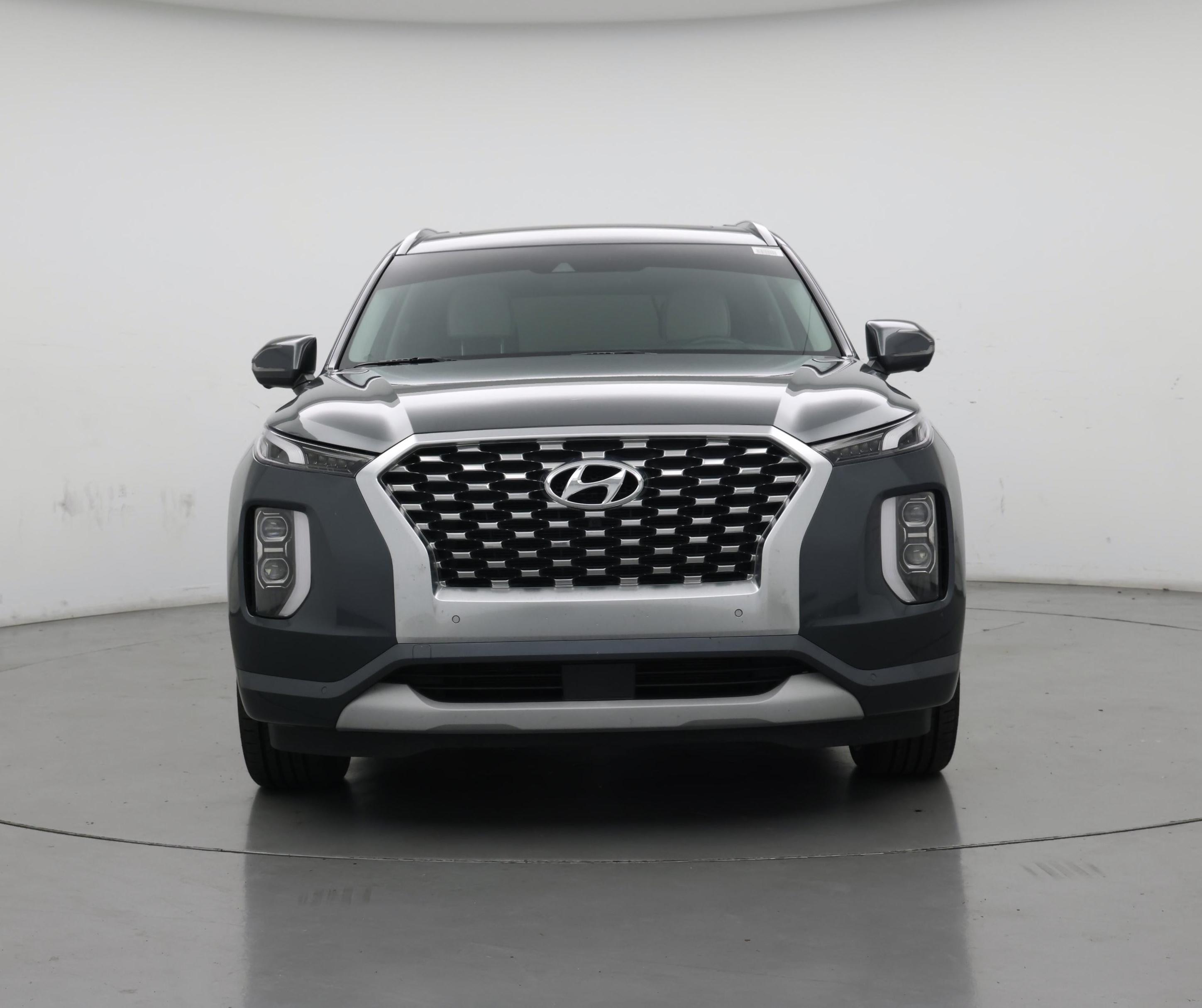 Thumbnail: 2022 Hyundai Palisade - 5