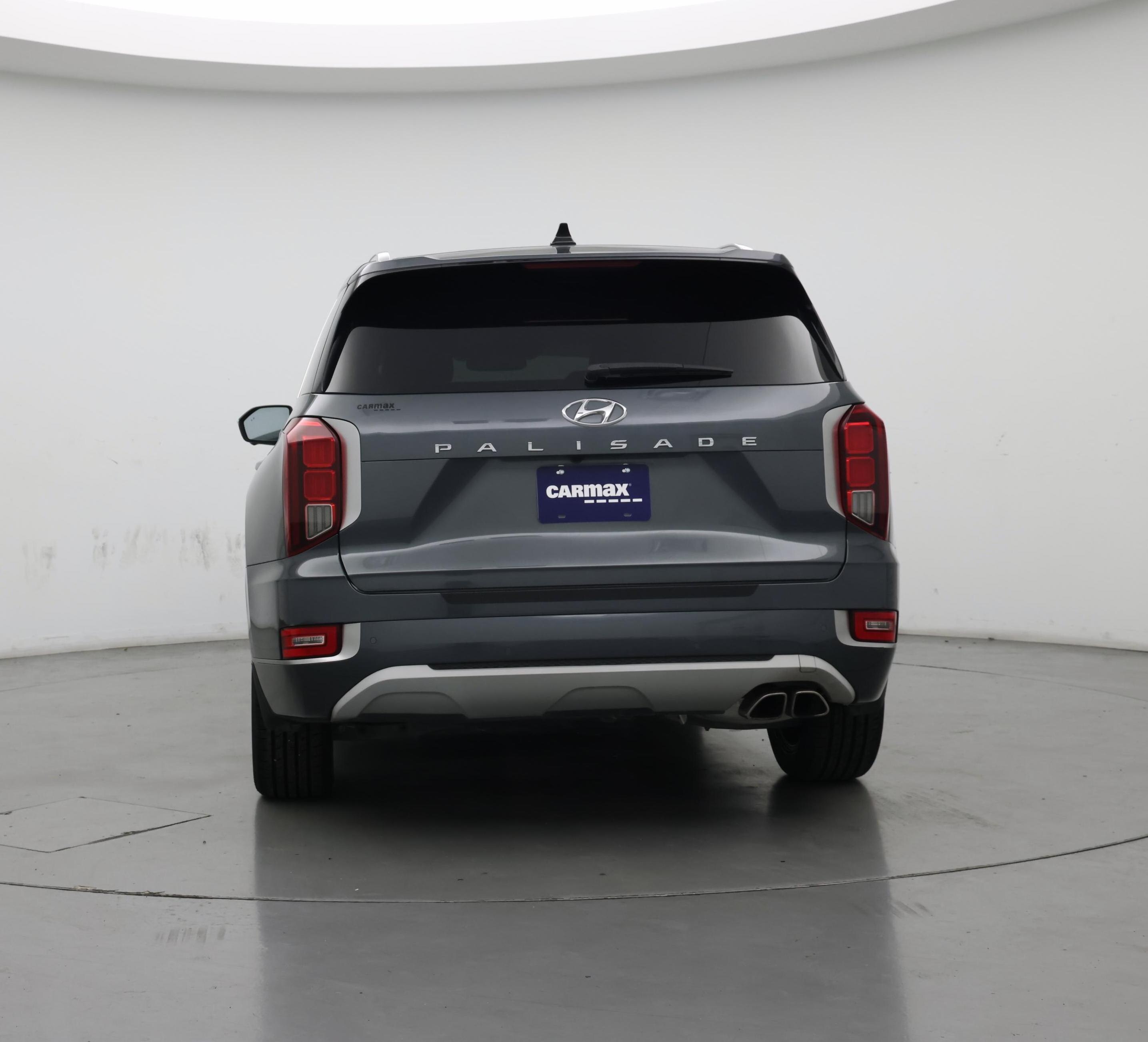 Thumbnail: 2022 Hyundai Palisade - 6