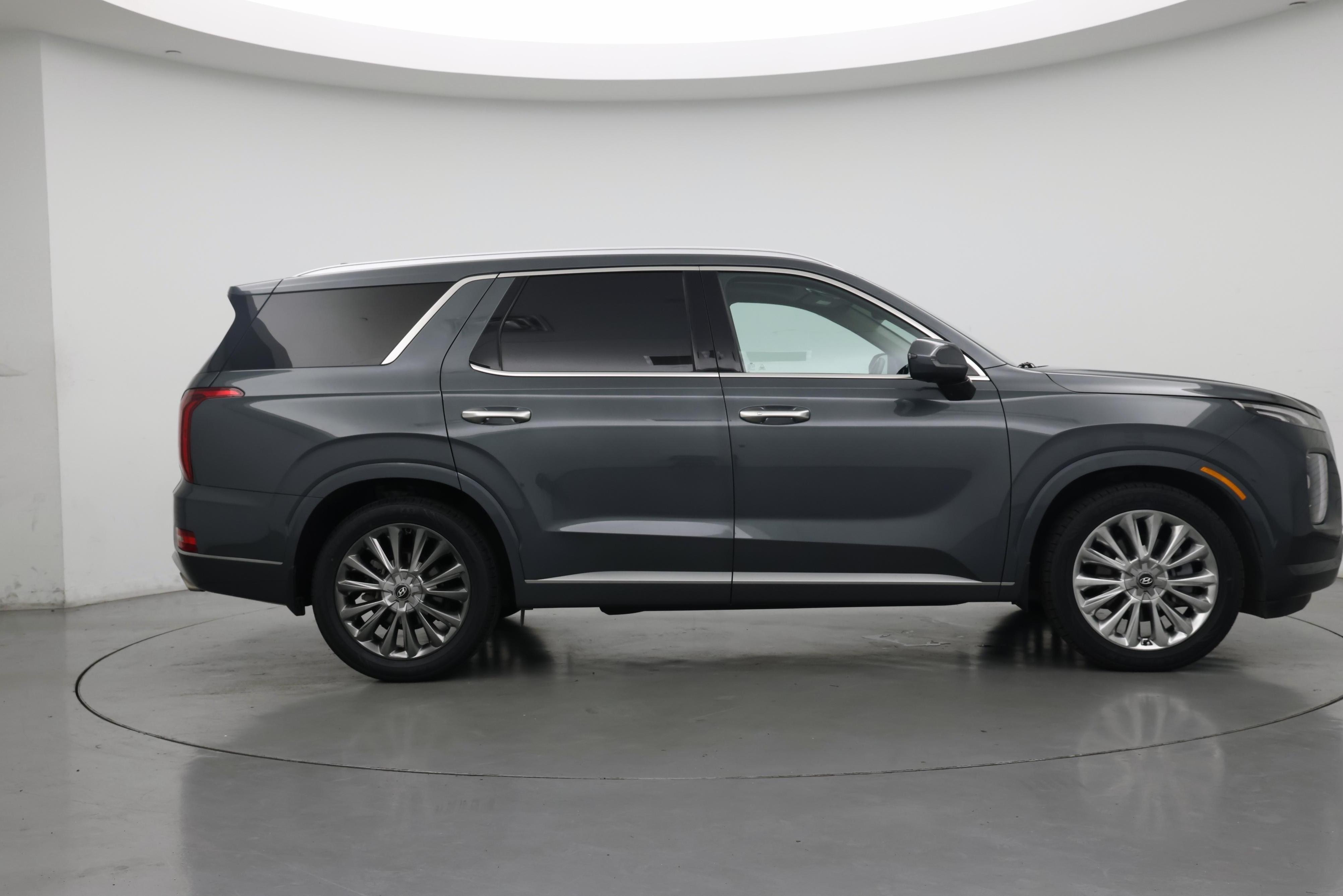 Thumbnail: 2022 Hyundai Palisade - 7