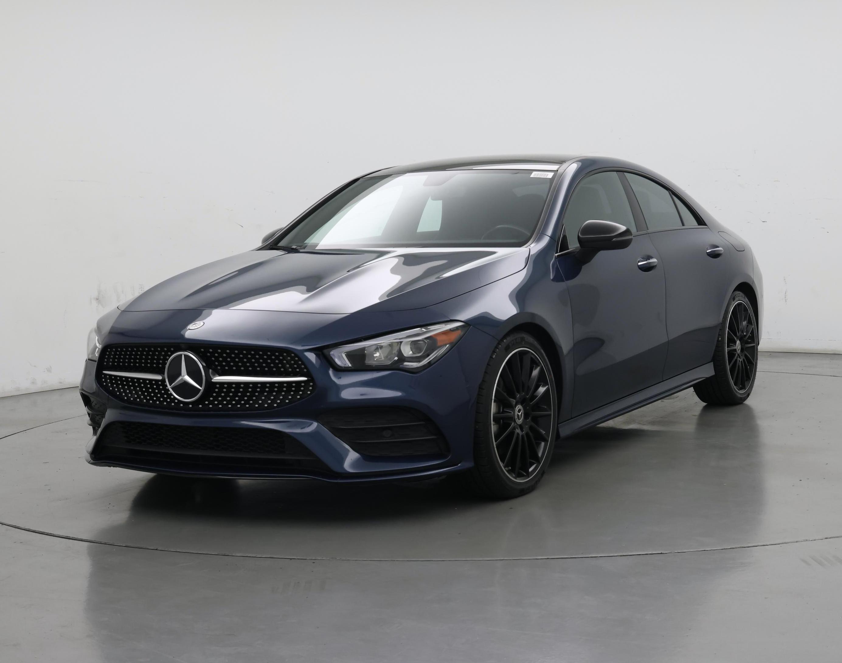 Thumbnail: 2023 Mercedes-Benz CLA - 4