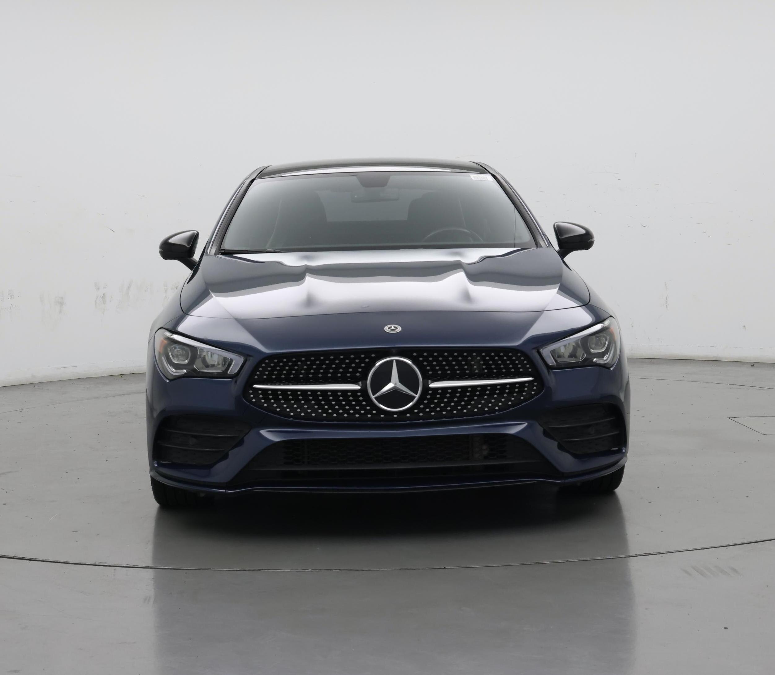 Thumbnail: 2023 Mercedes-Benz CLA - 5