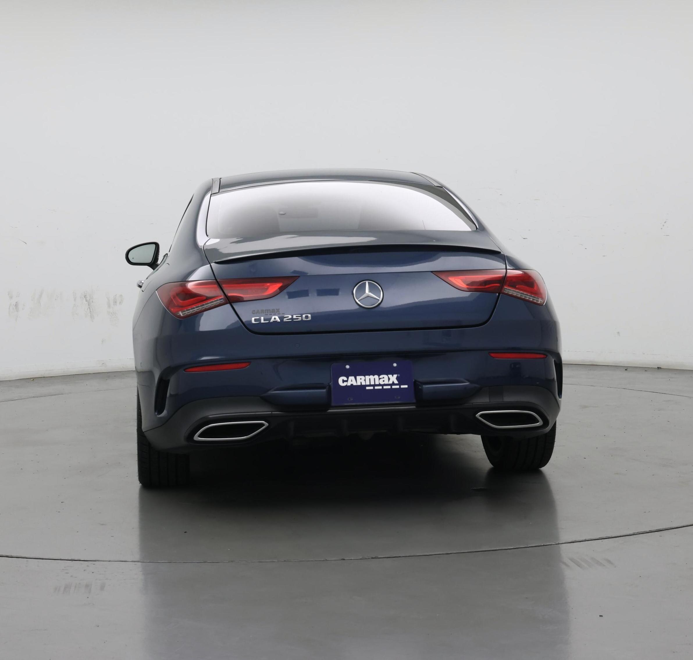 Thumbnail: 2023 Mercedes-Benz CLA - 6