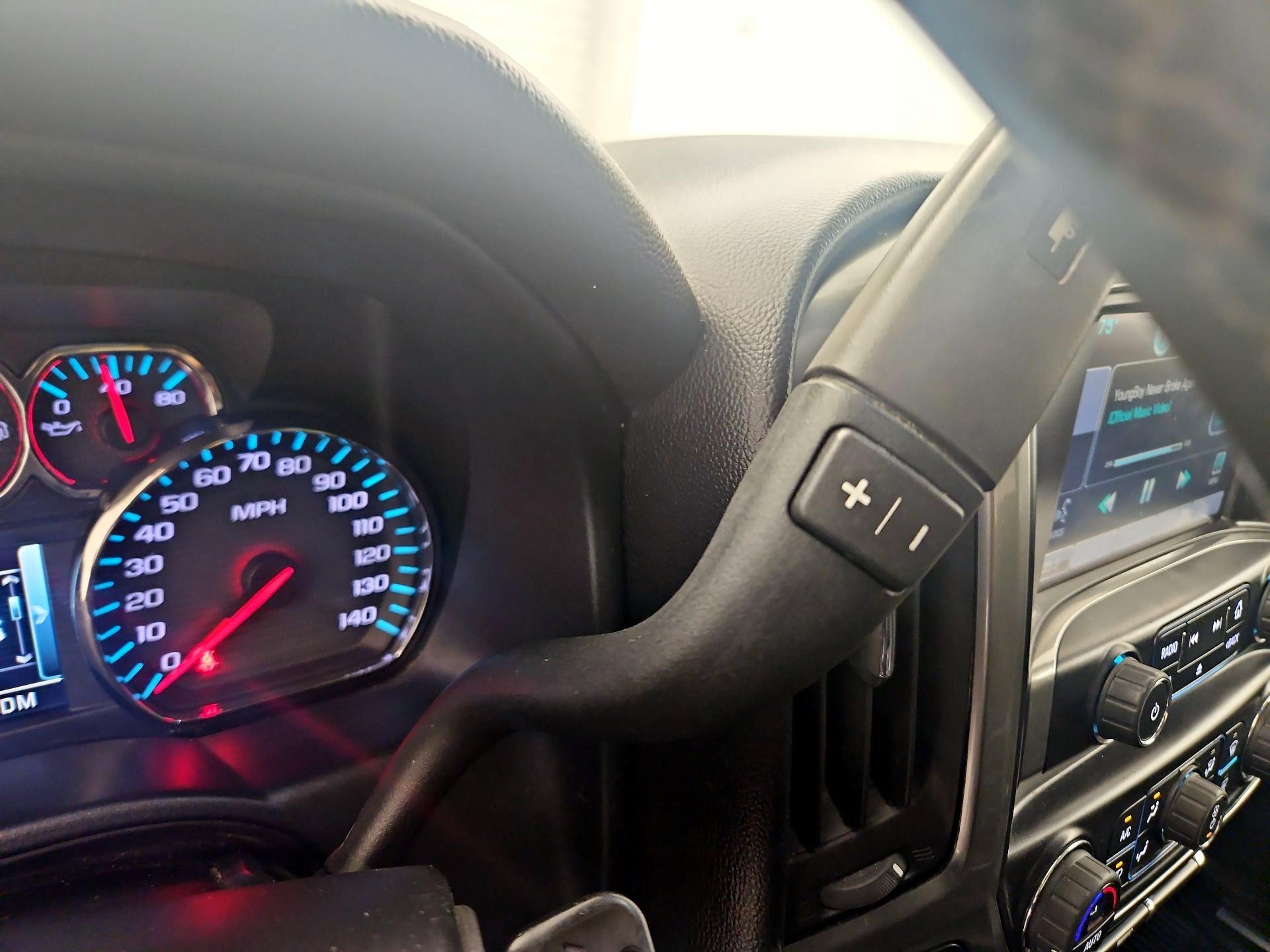 Thumbnail: 2015 Chevrolet Silverado 1500 - 15