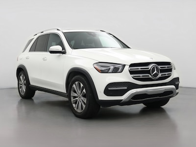 2020 Mercedes-Benz GLE 350 -
                  Kenner, LA