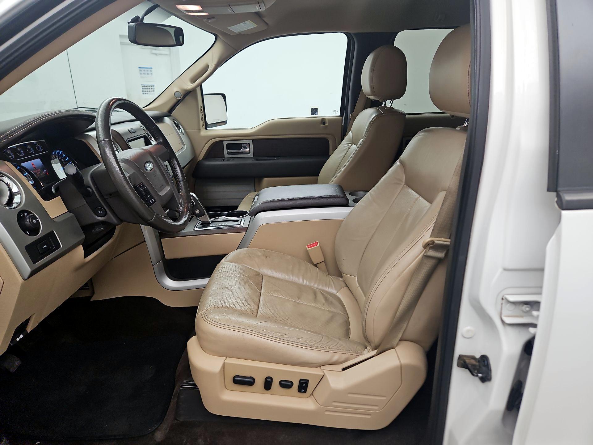Thumbnail: 2013 Ford F-150 - 11