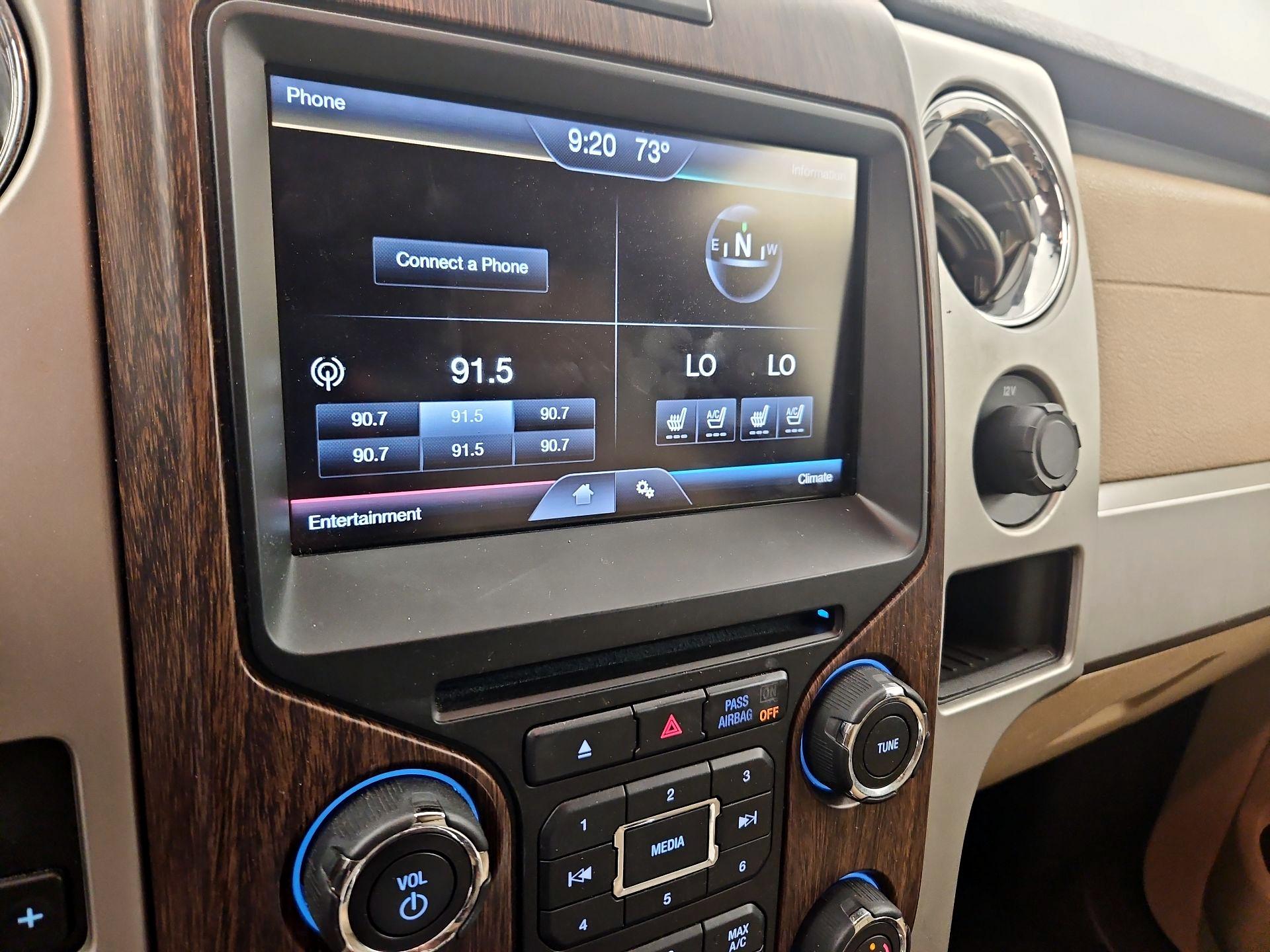 Thumbnail: 2013 Ford F-150 - 14