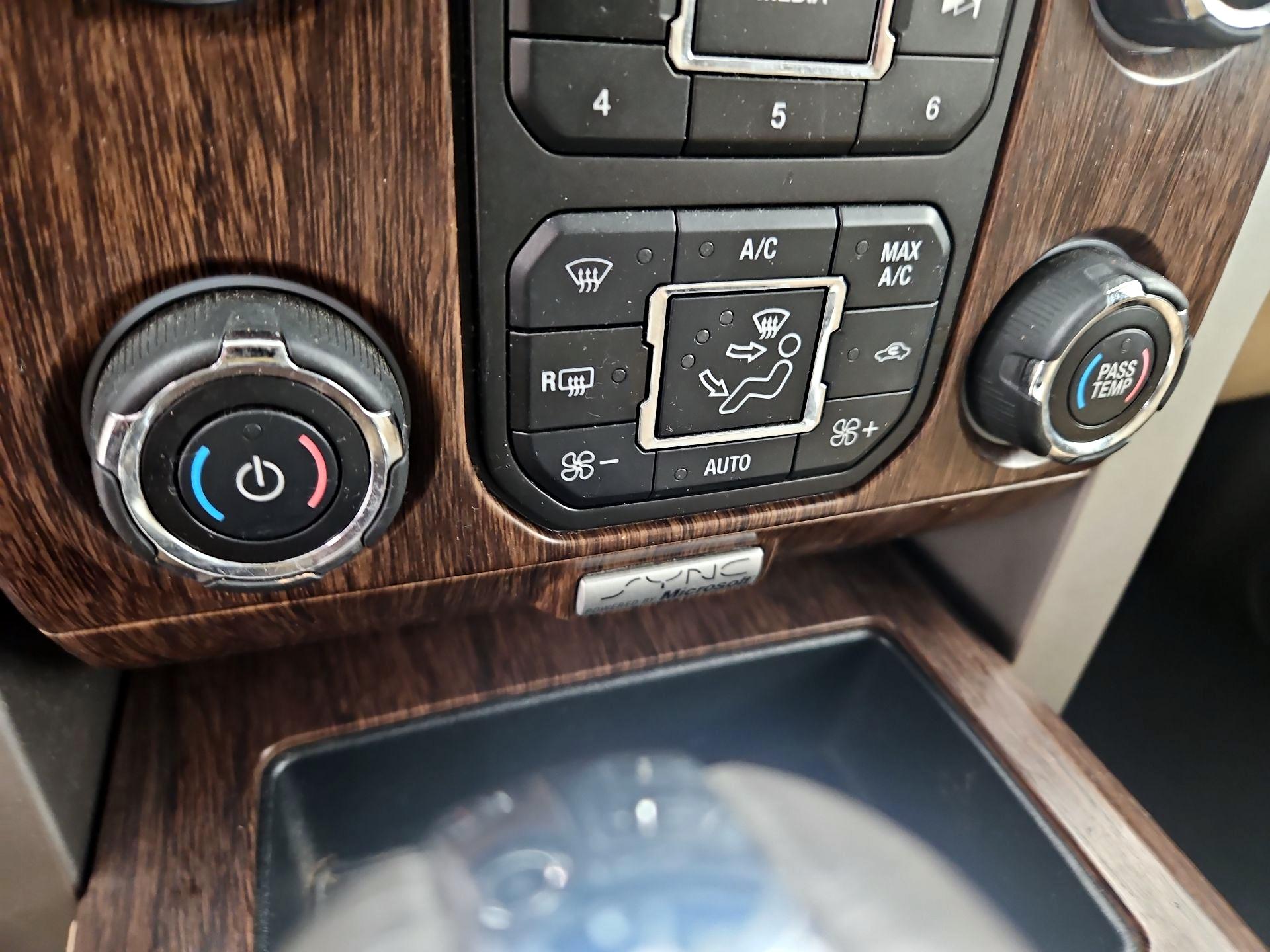 Thumbnail: 2013 Ford F-150 - 15