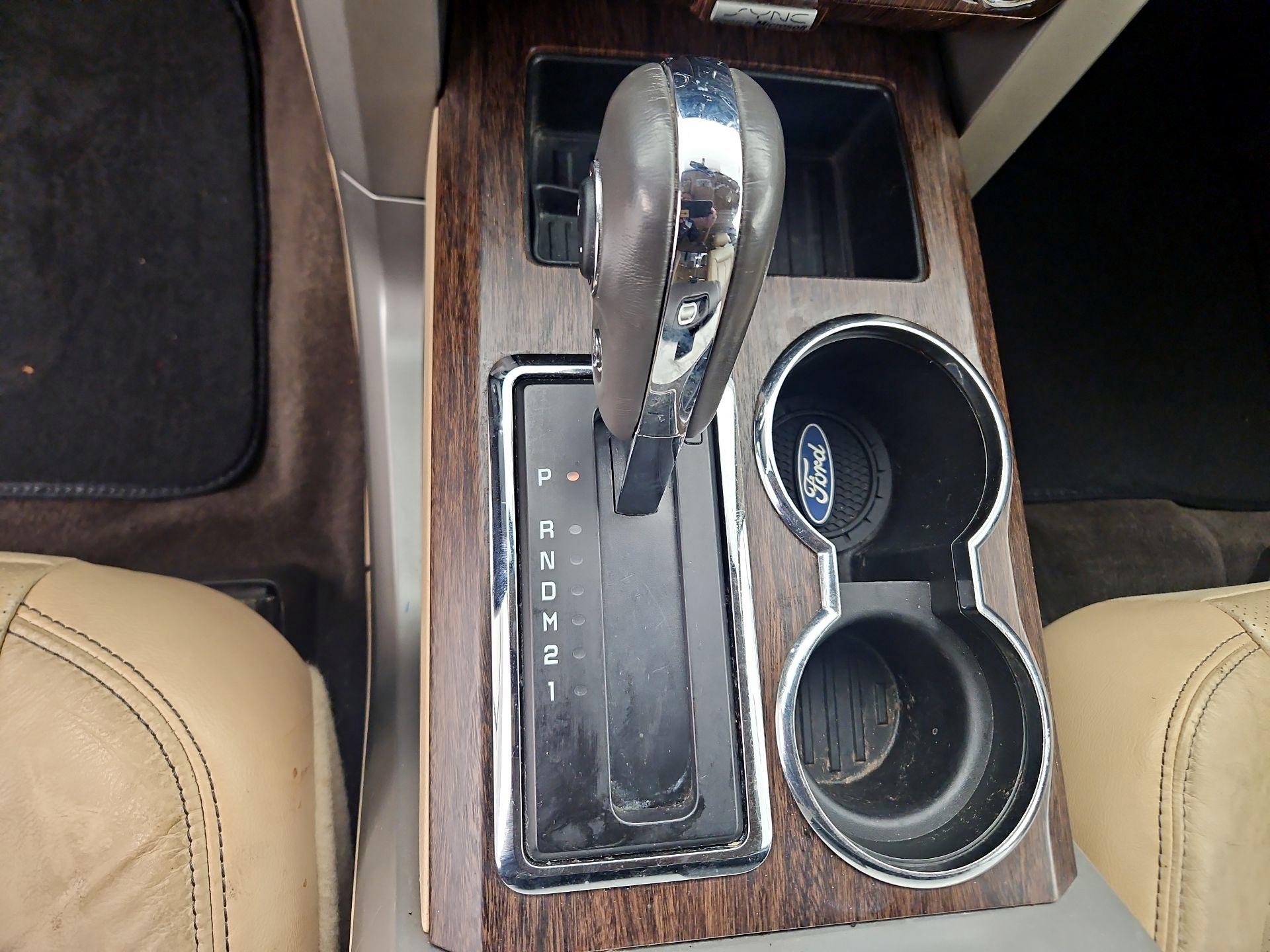 Thumbnail: 2013 Ford F-150 - 16