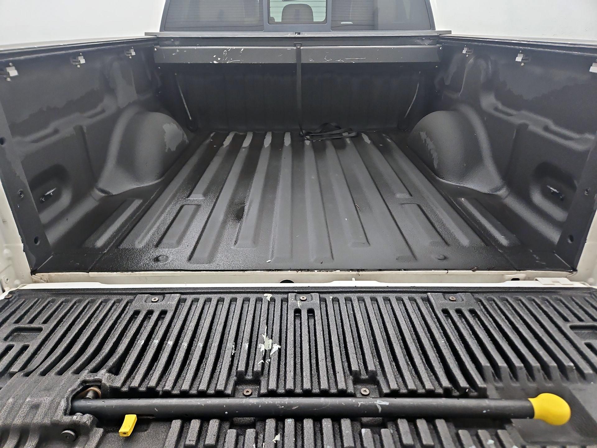 Thumbnail: 2013 Ford F-150 - 18
