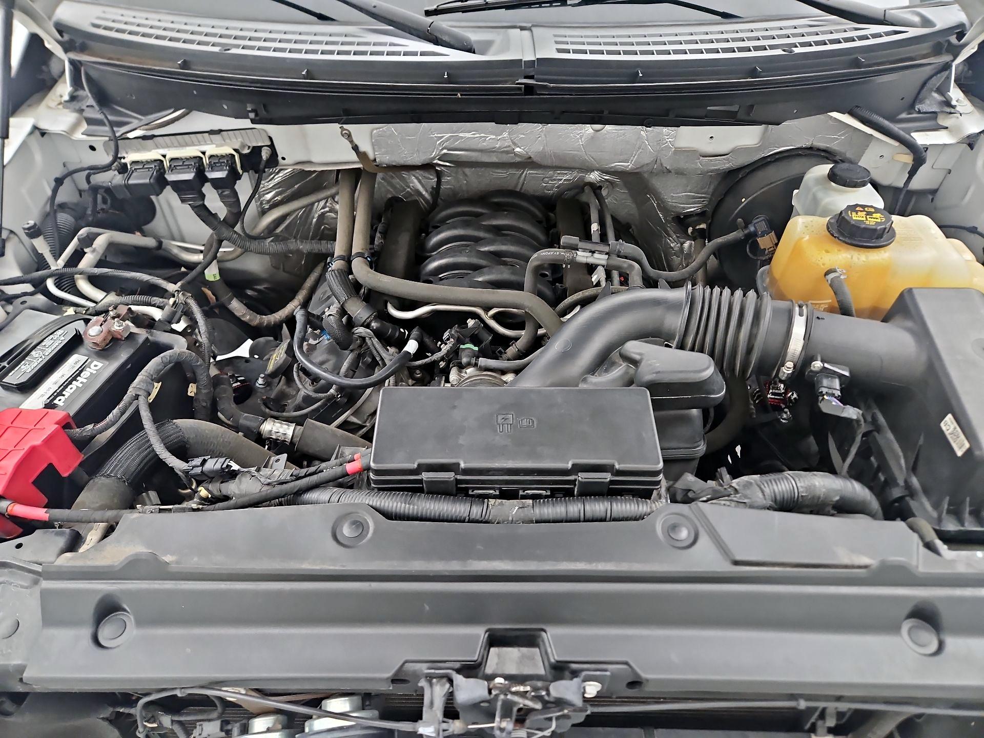 Thumbnail: 2013 Ford F-150 - 19