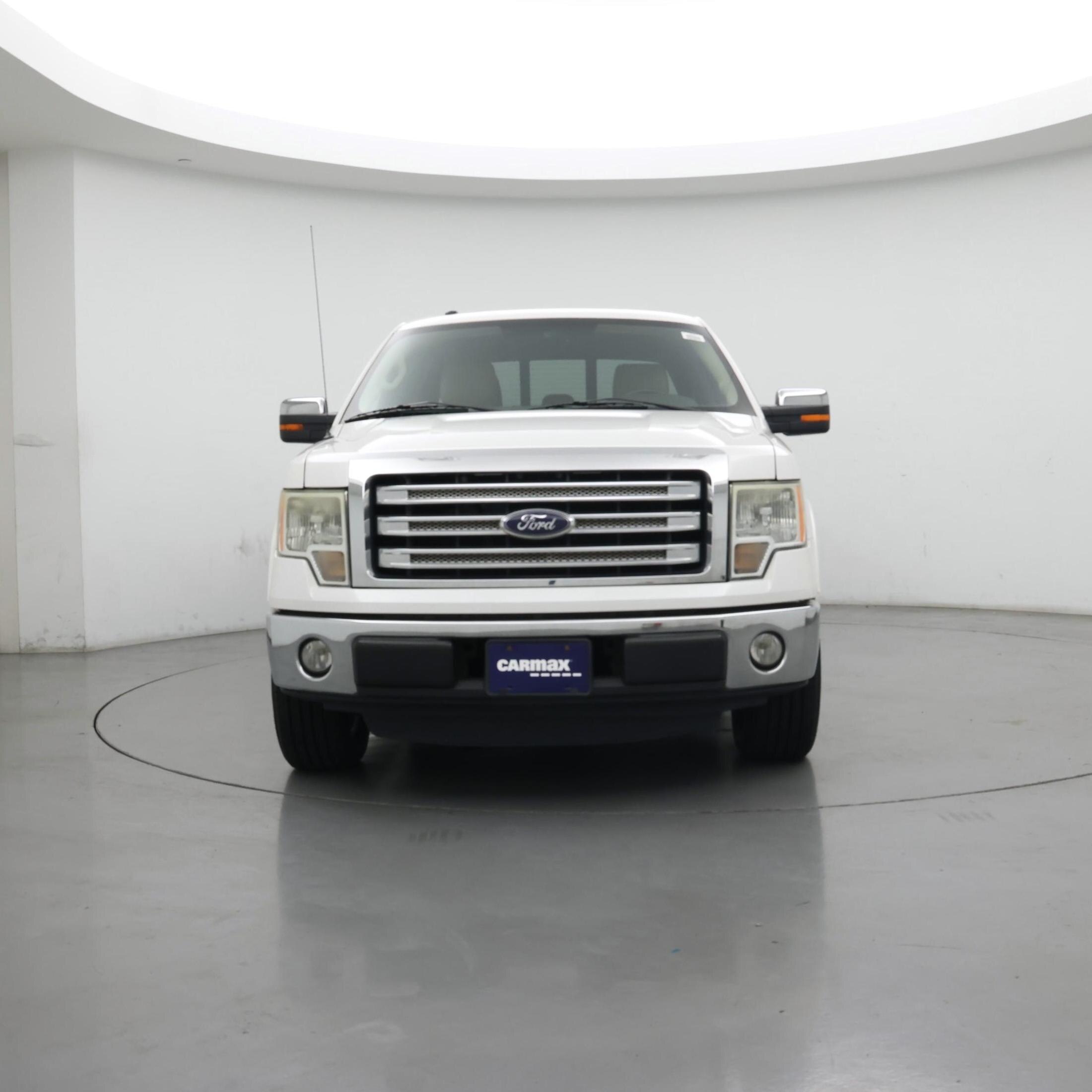 Thumbnail: 2013 Ford F-150 - 5