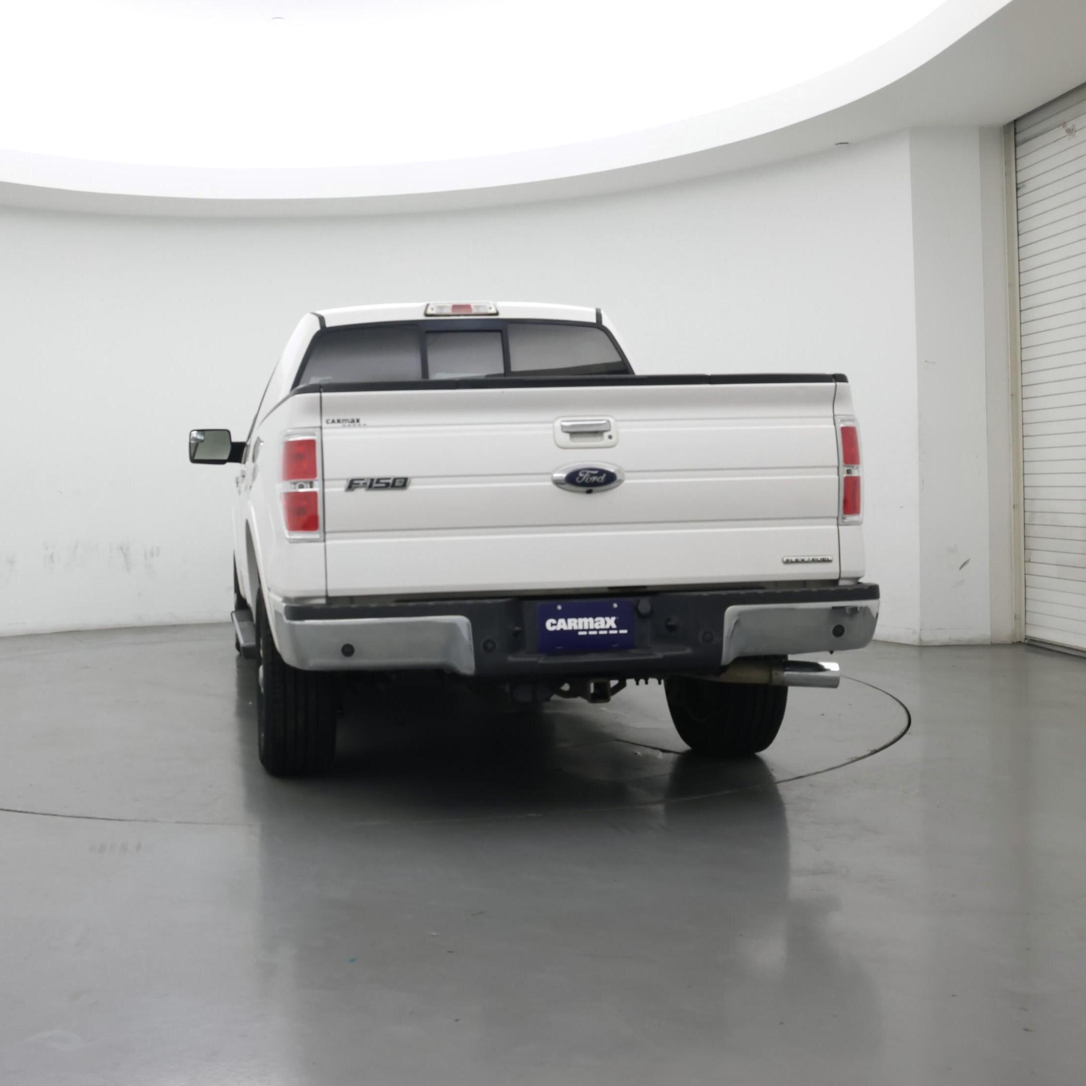 Thumbnail: 2013 Ford F-150 - 6