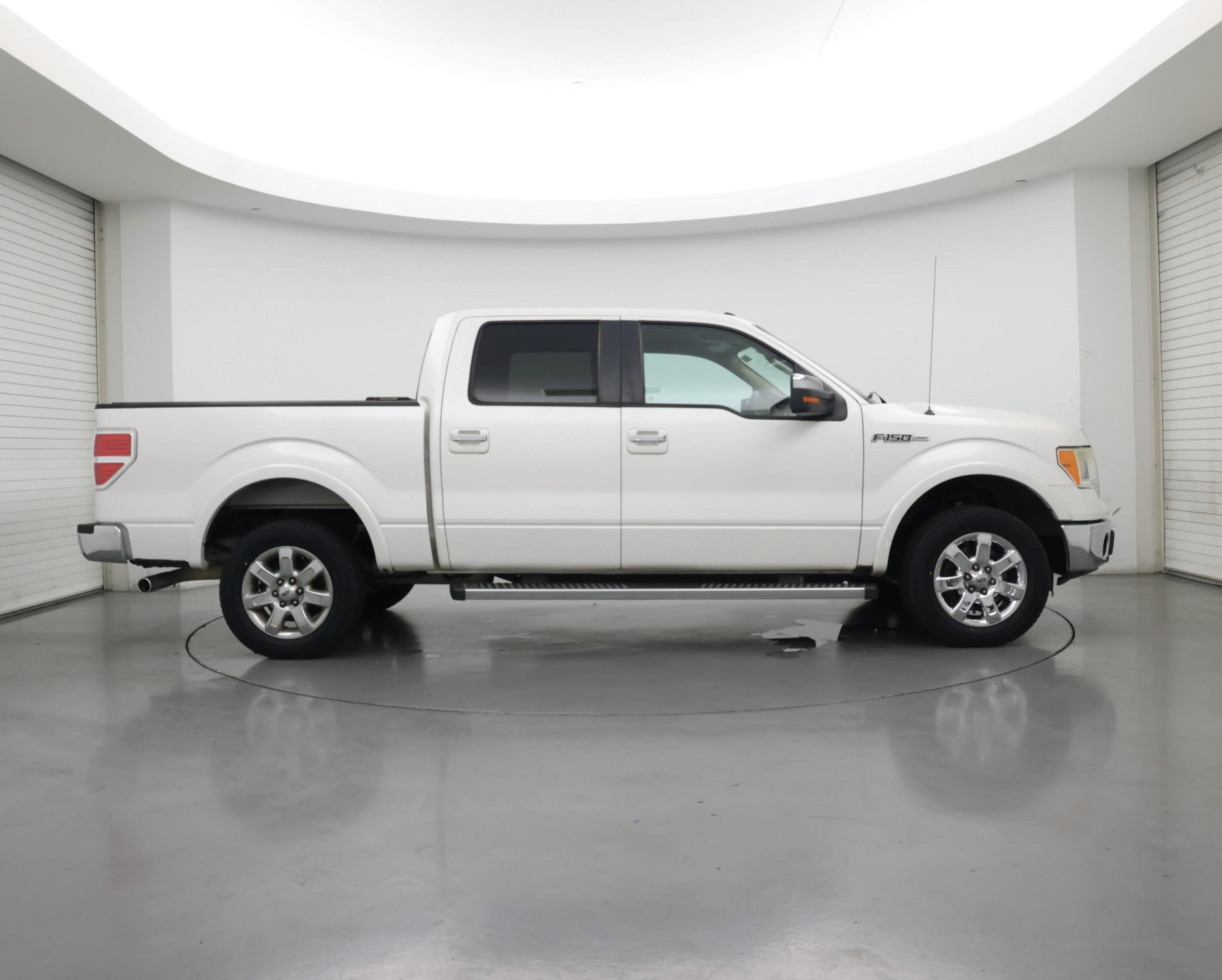Thumbnail: 2013 Ford F-150 - 7