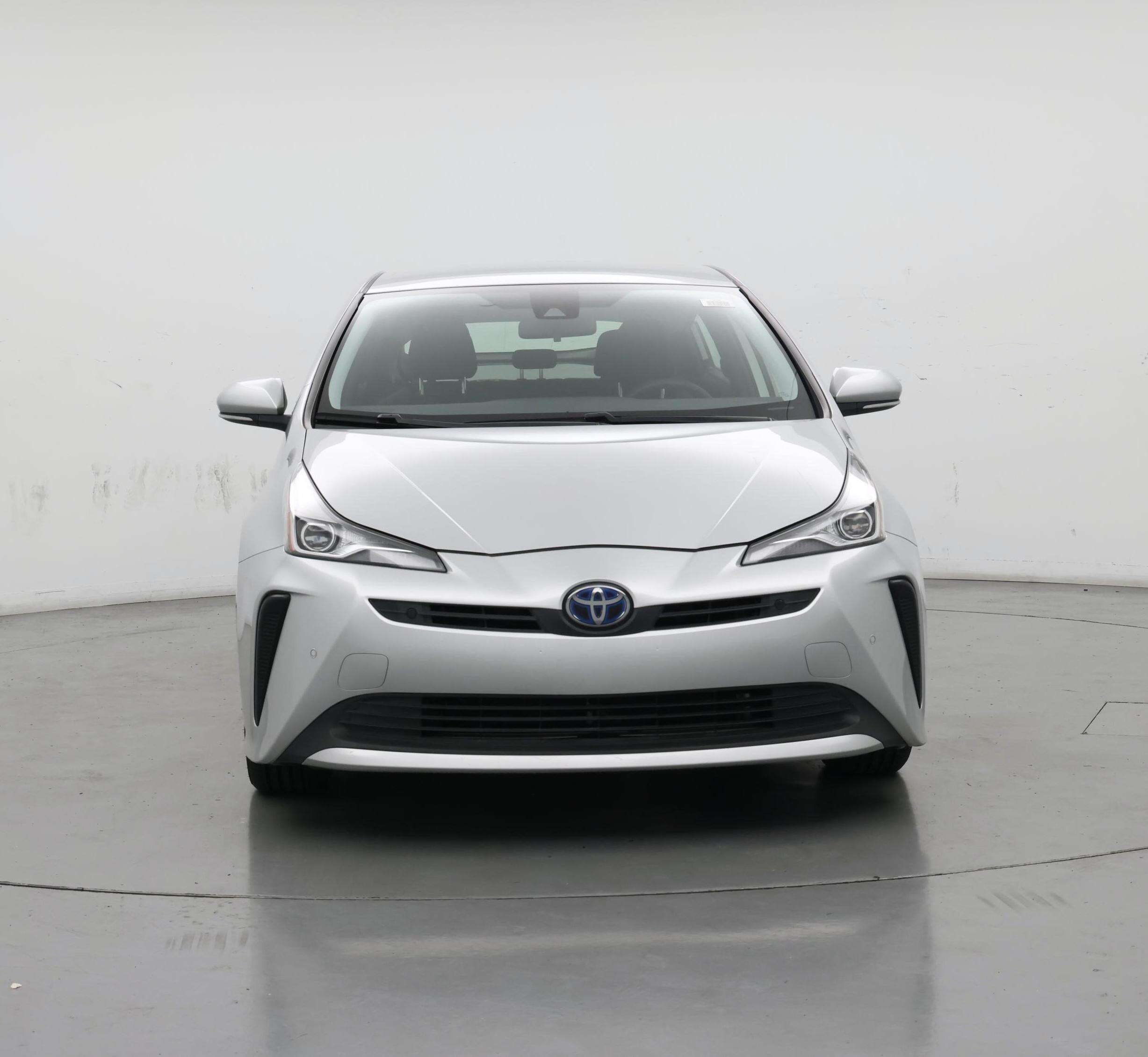 Thumbnail: 2021 Toyota Prius - 5