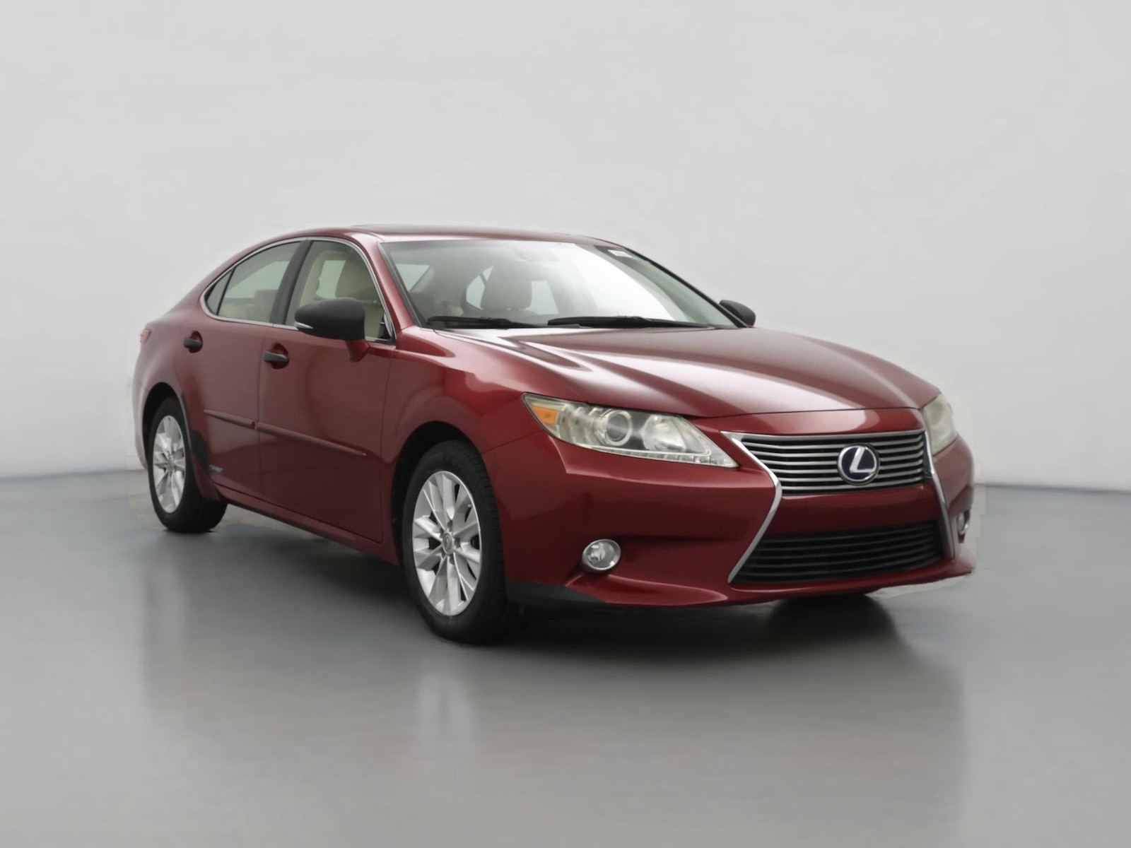2013 Lexus ES