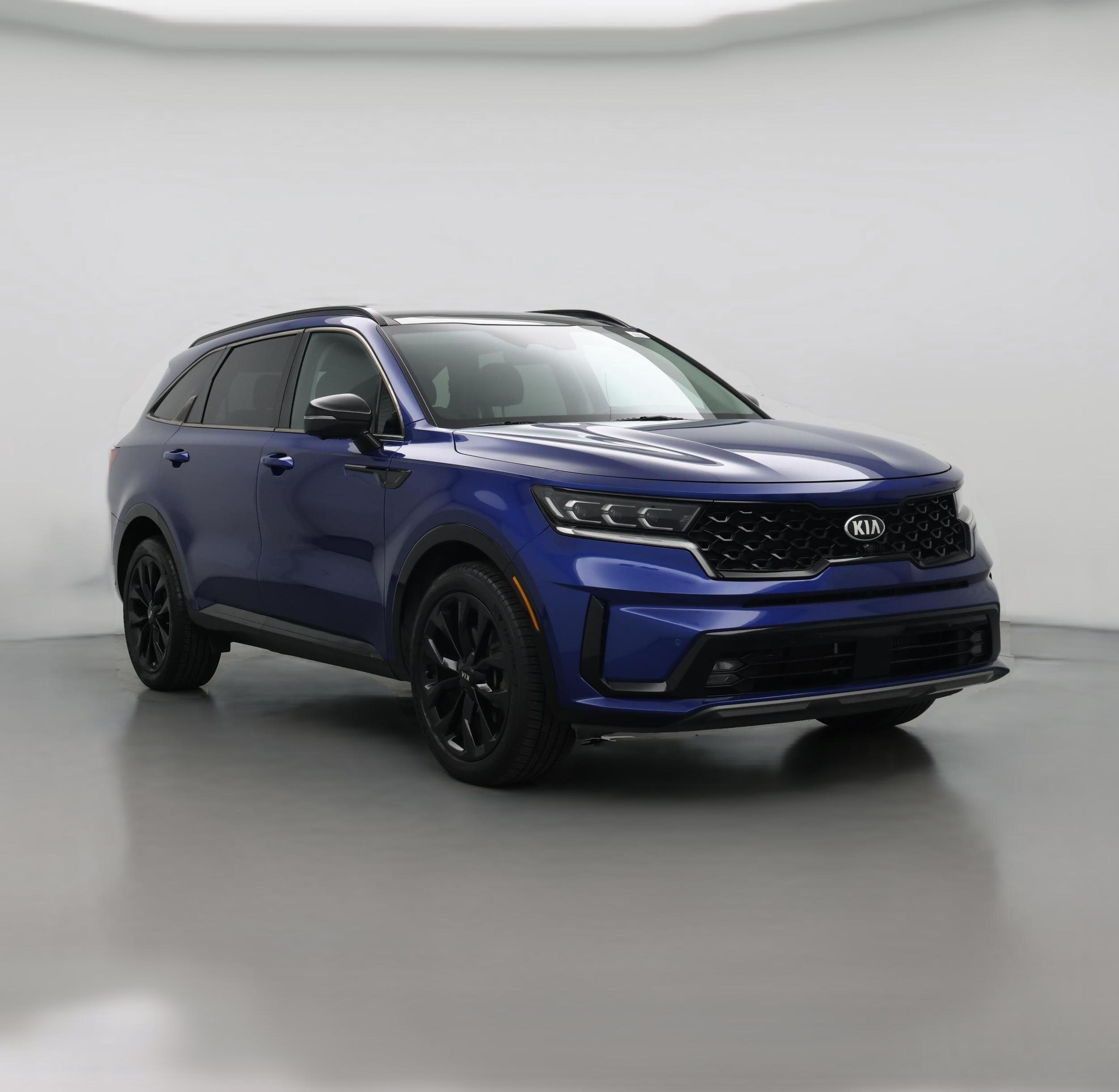 Thumbnail: 2021 Kia Sorento - 1