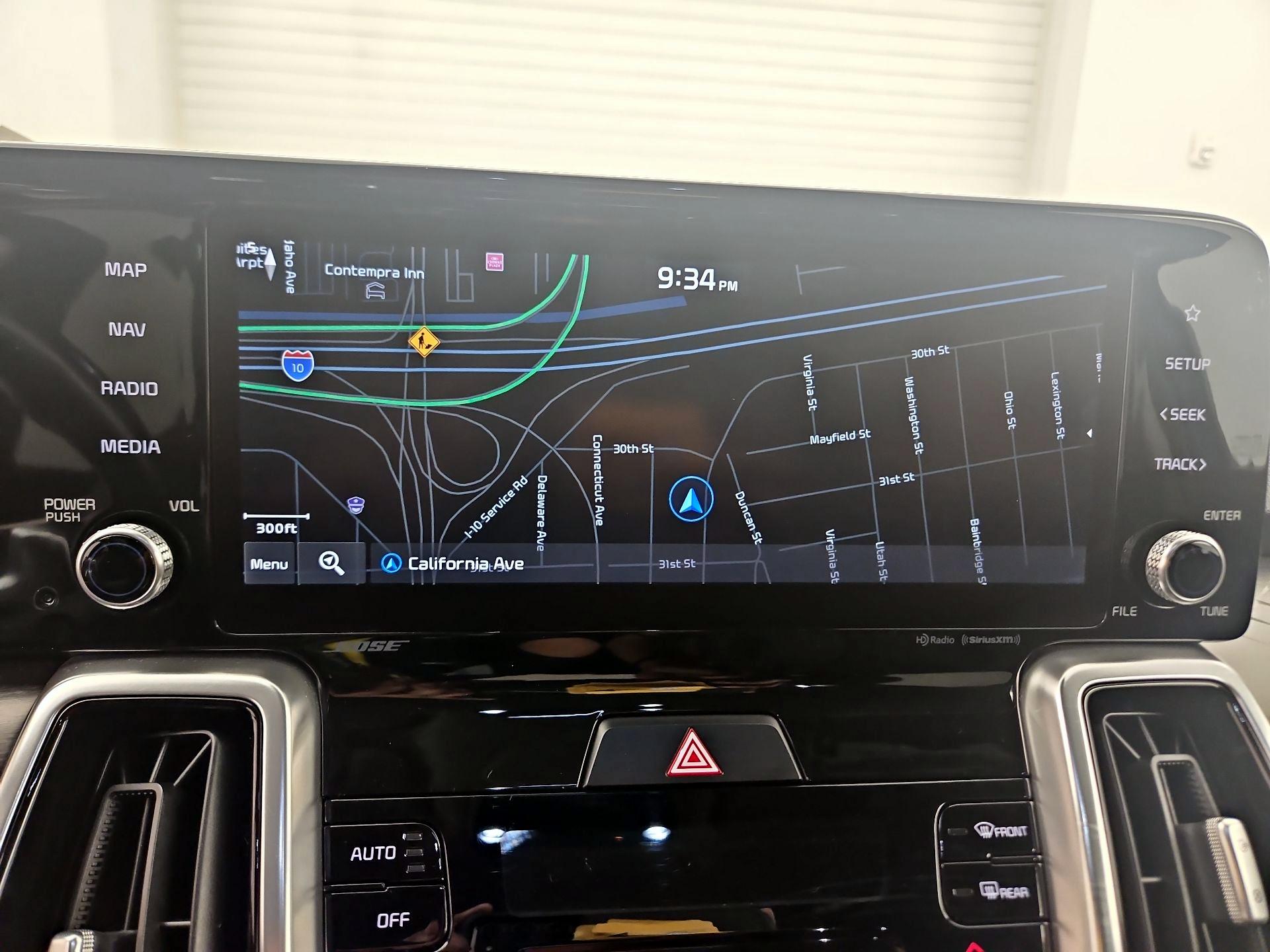 Thumbnail: 2021 Kia Sorento - 14