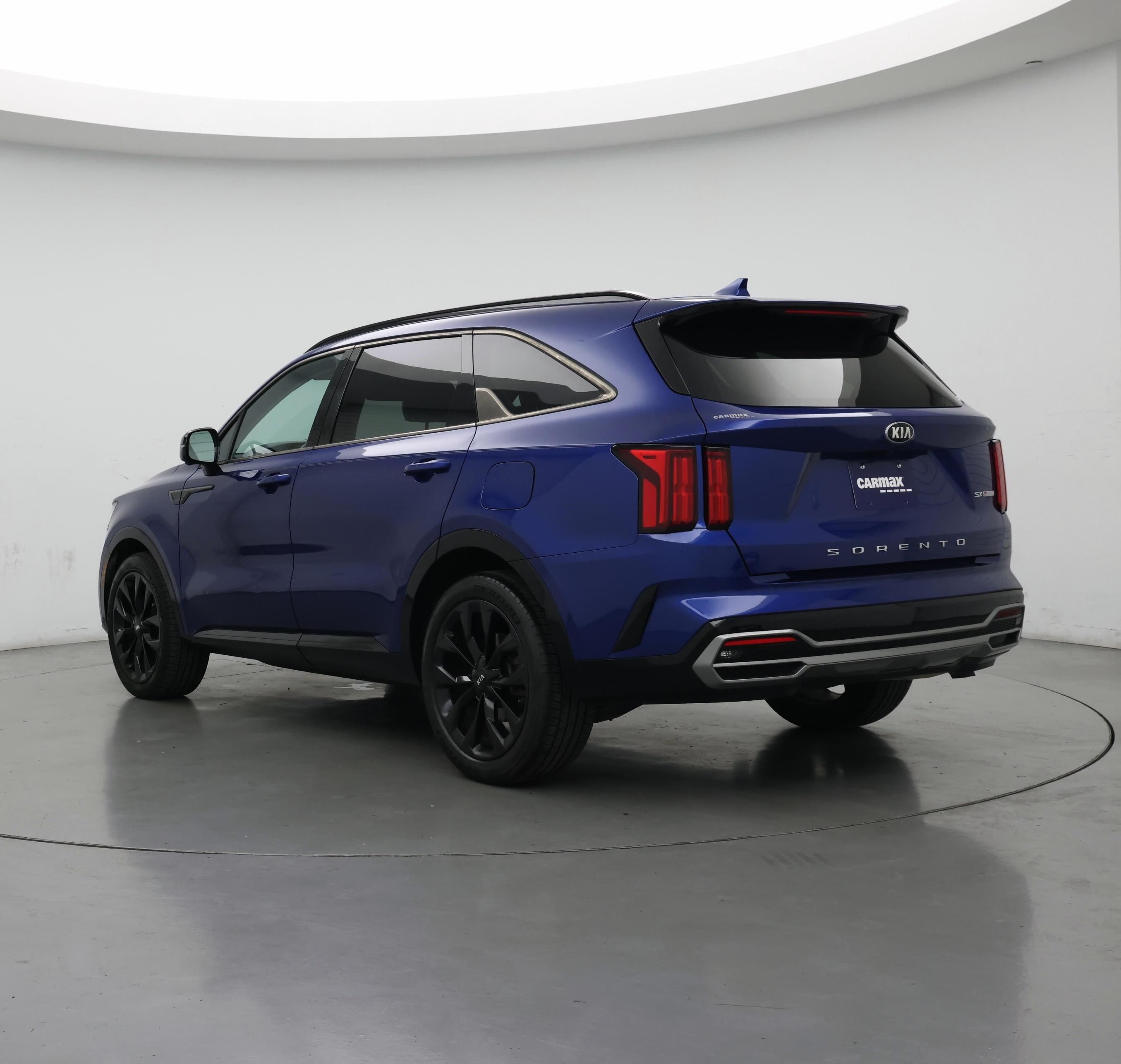 Thumbnail: 2021 Kia Sorento - 2