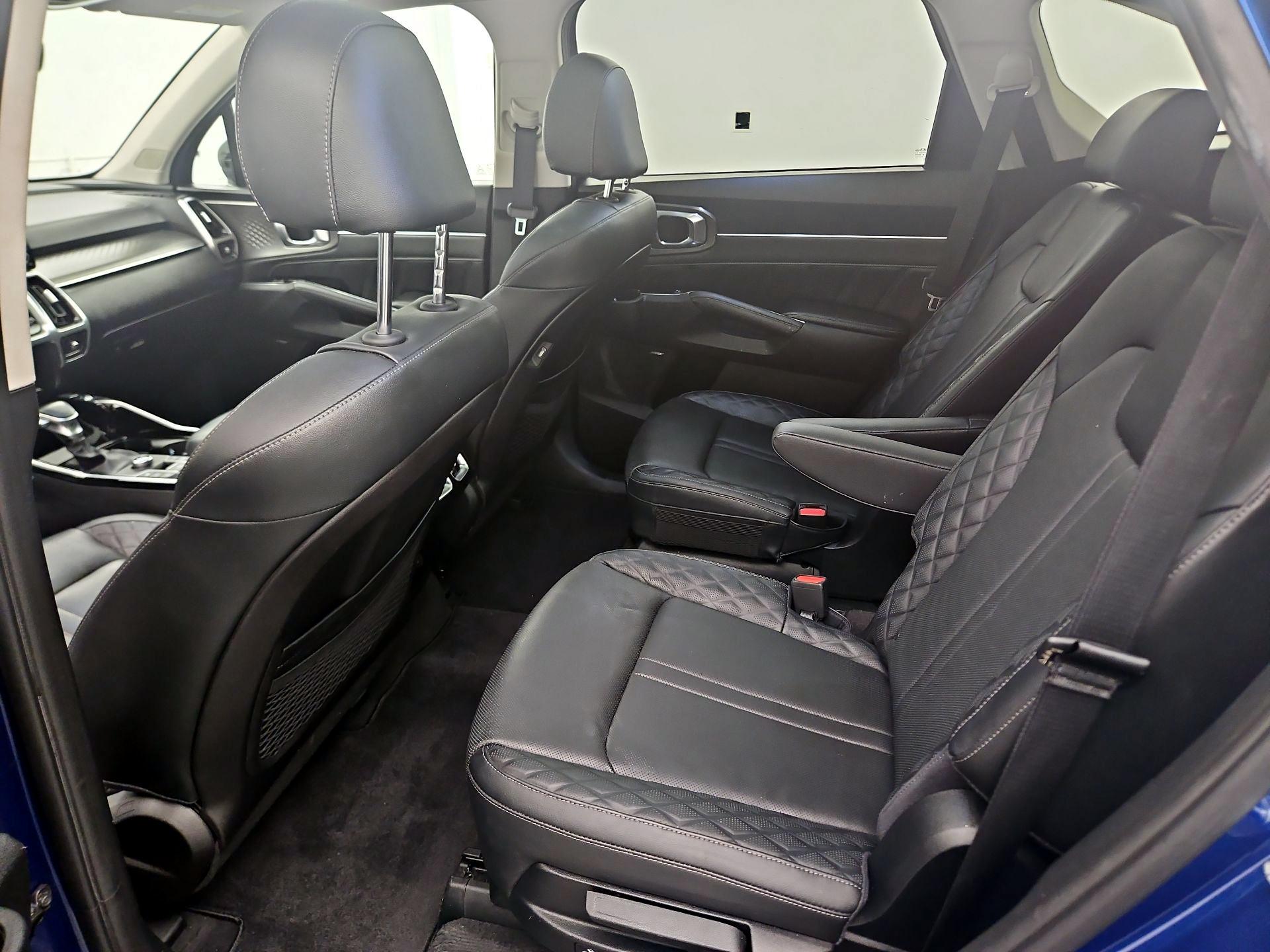 Thumbnail: 2021 Kia Sorento - 19