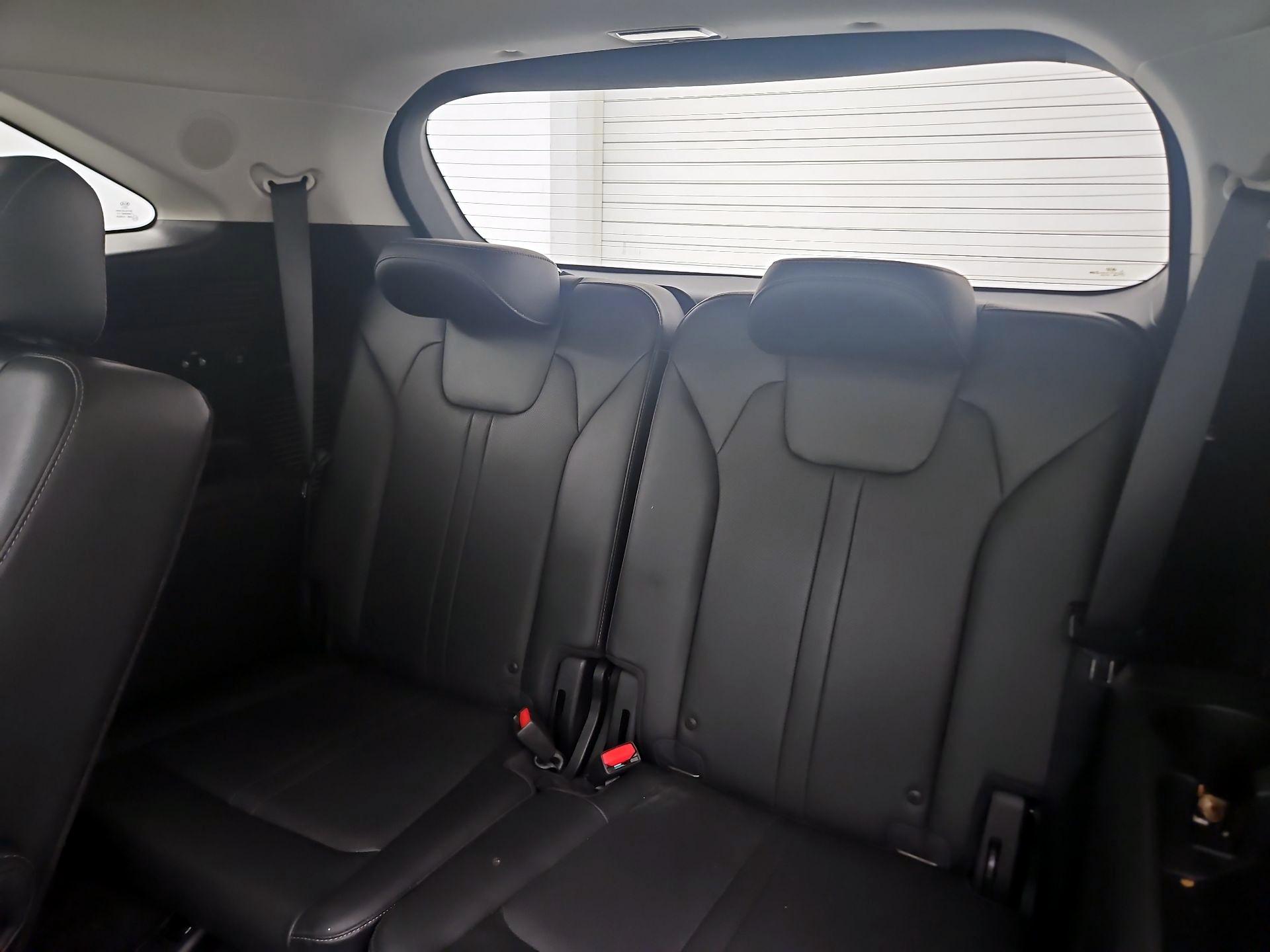 Thumbnail: 2021 Kia Sorento - 20