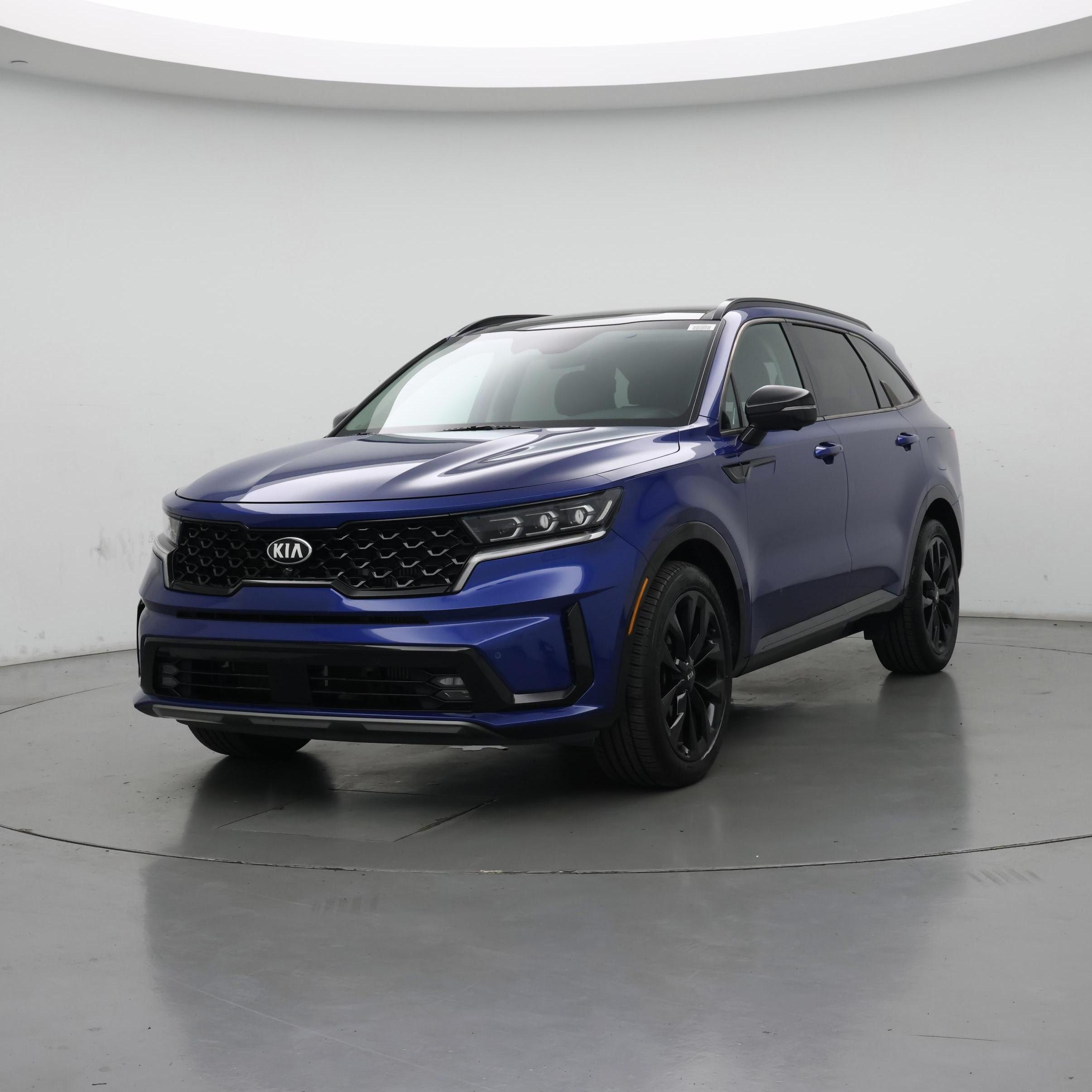 Thumbnail: 2021 Kia Sorento - 4