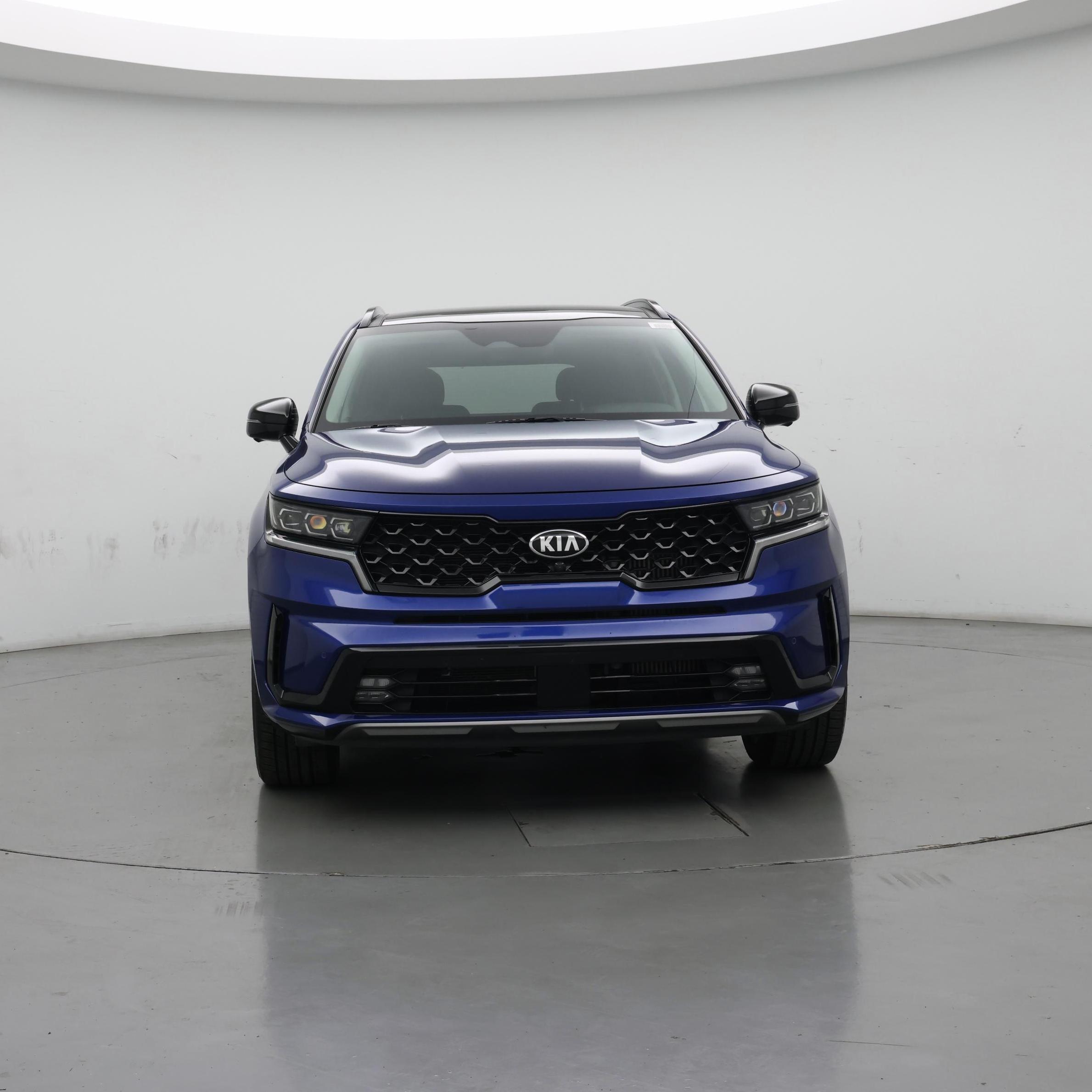 Thumbnail: 2021 Kia Sorento - 5