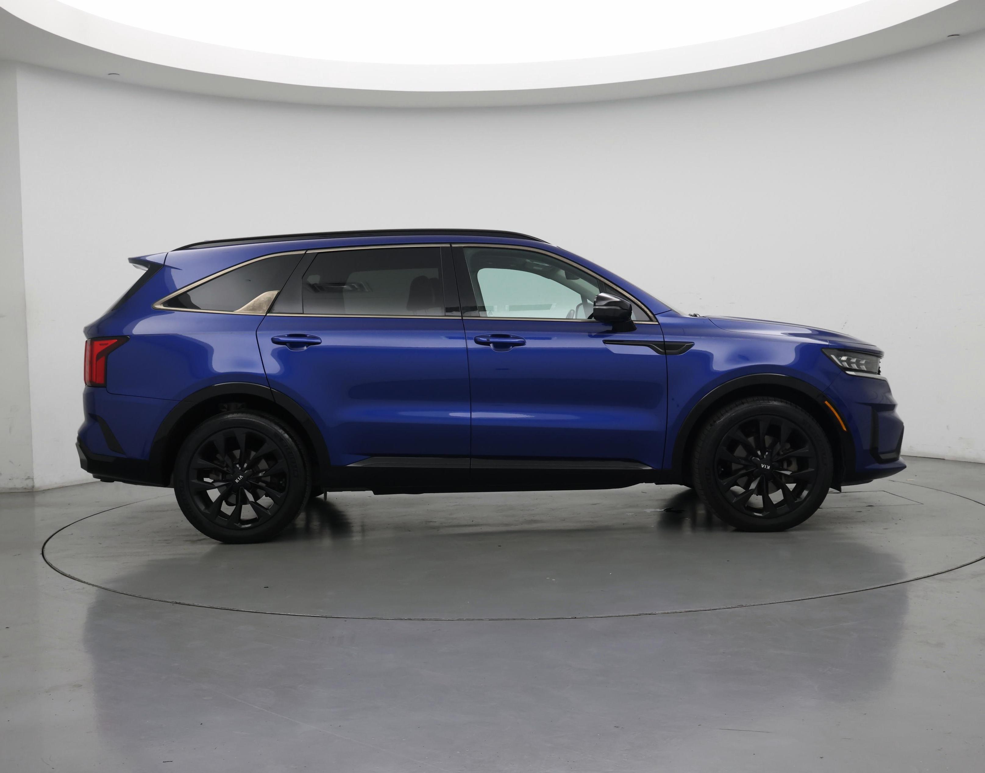 Thumbnail: 2021 Kia Sorento - 7