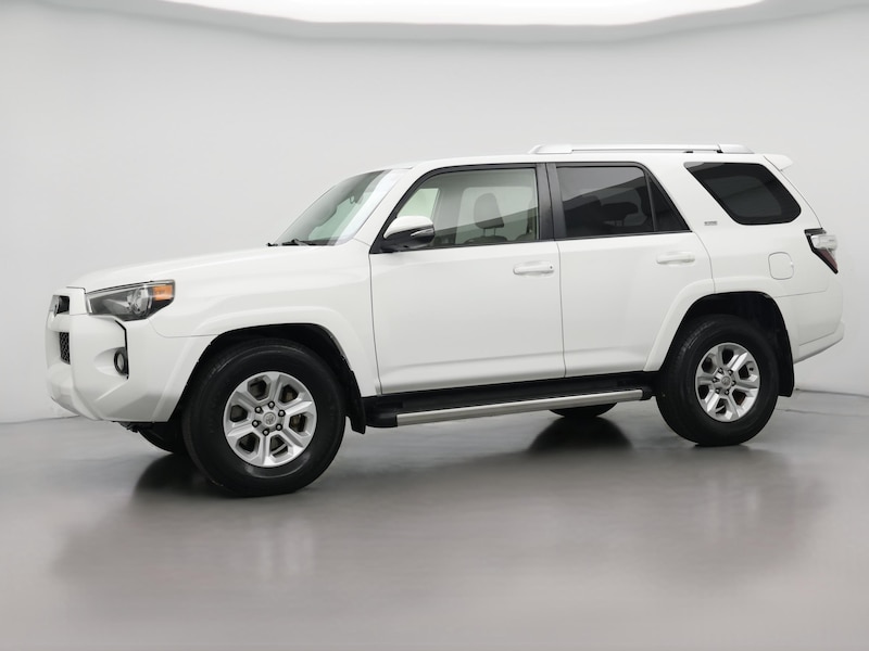 2016 Toyota 4Runner SR5 -
                  Kenner, LA