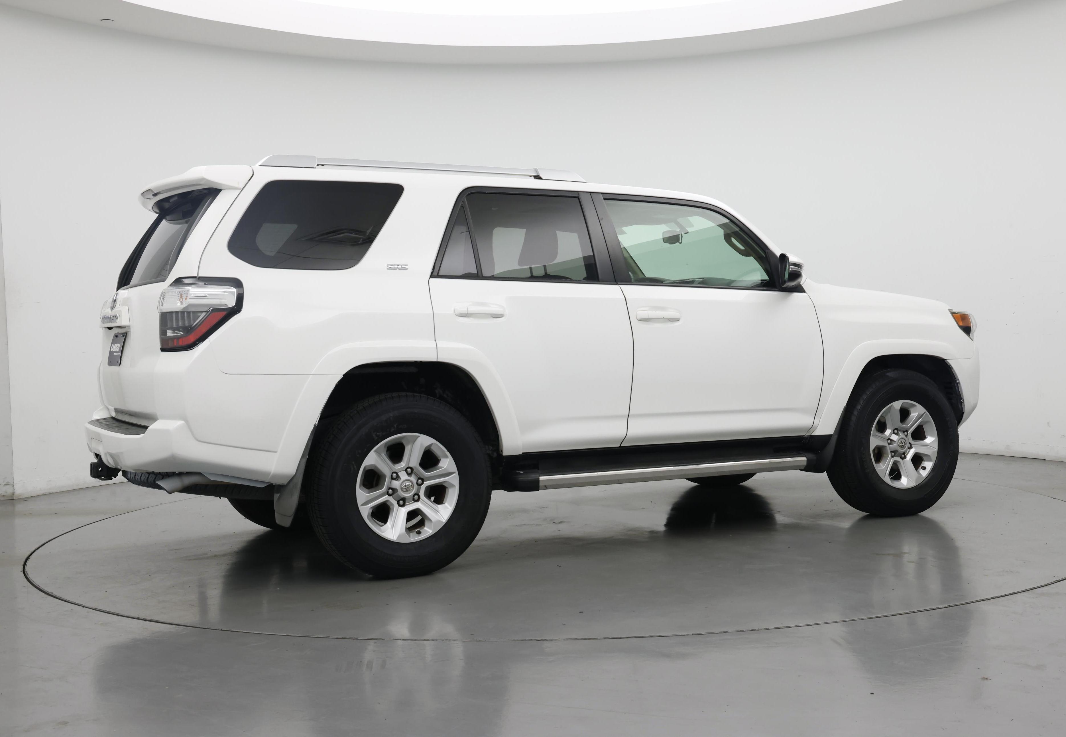 Thumbnail: 2016 Toyota 4Runner - 2