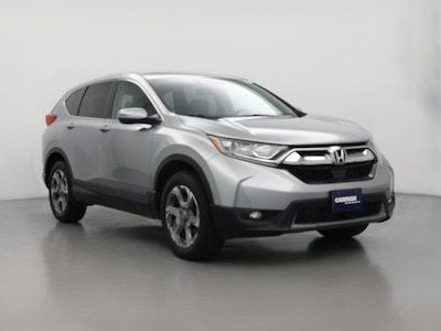 2018 Honda CR-V EX-L -
                  Kenner, LA