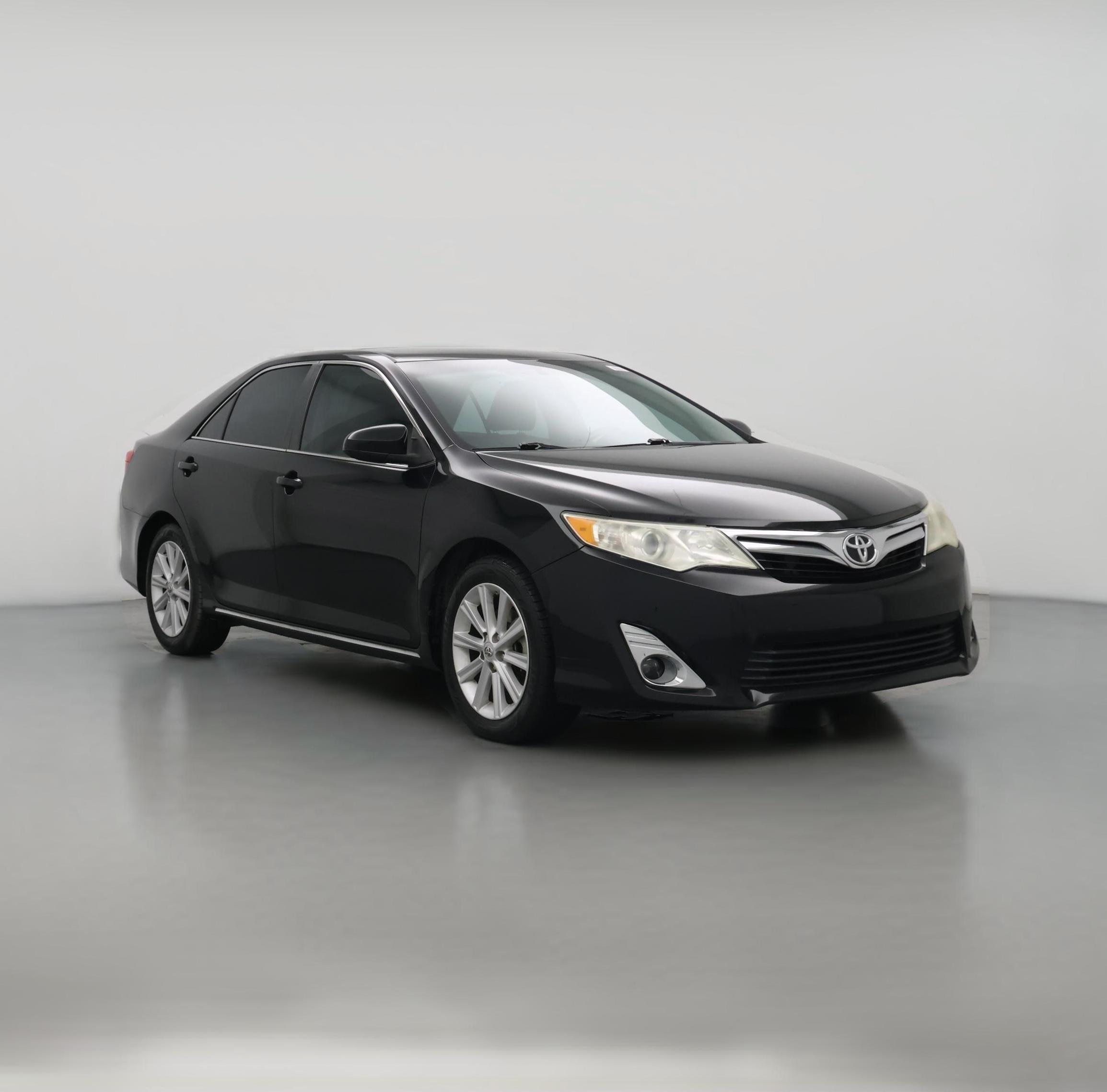Thumbnail: 2014 Toyota Camry - 1