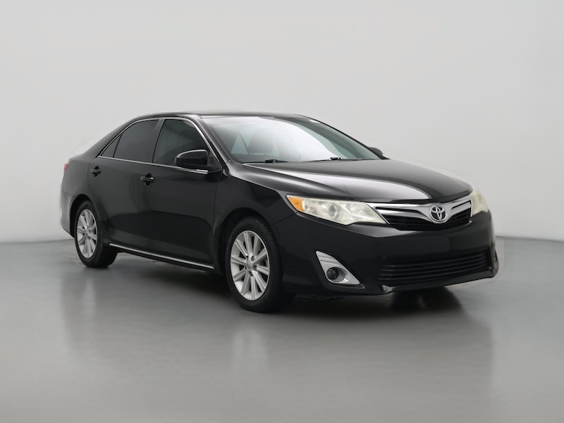 2014 Toyota Camry XLE -
                  Kenner, LA