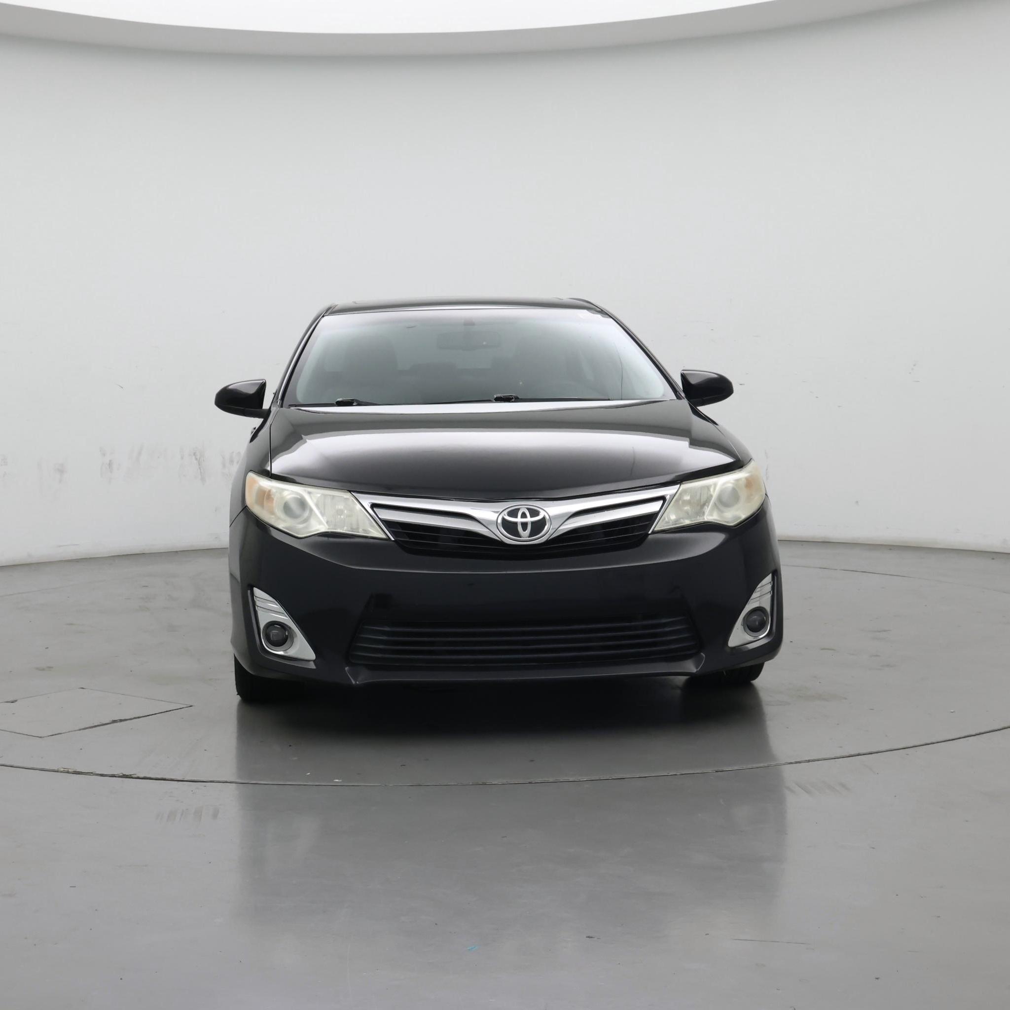 Thumbnail: 2014 Toyota Camry - 5
