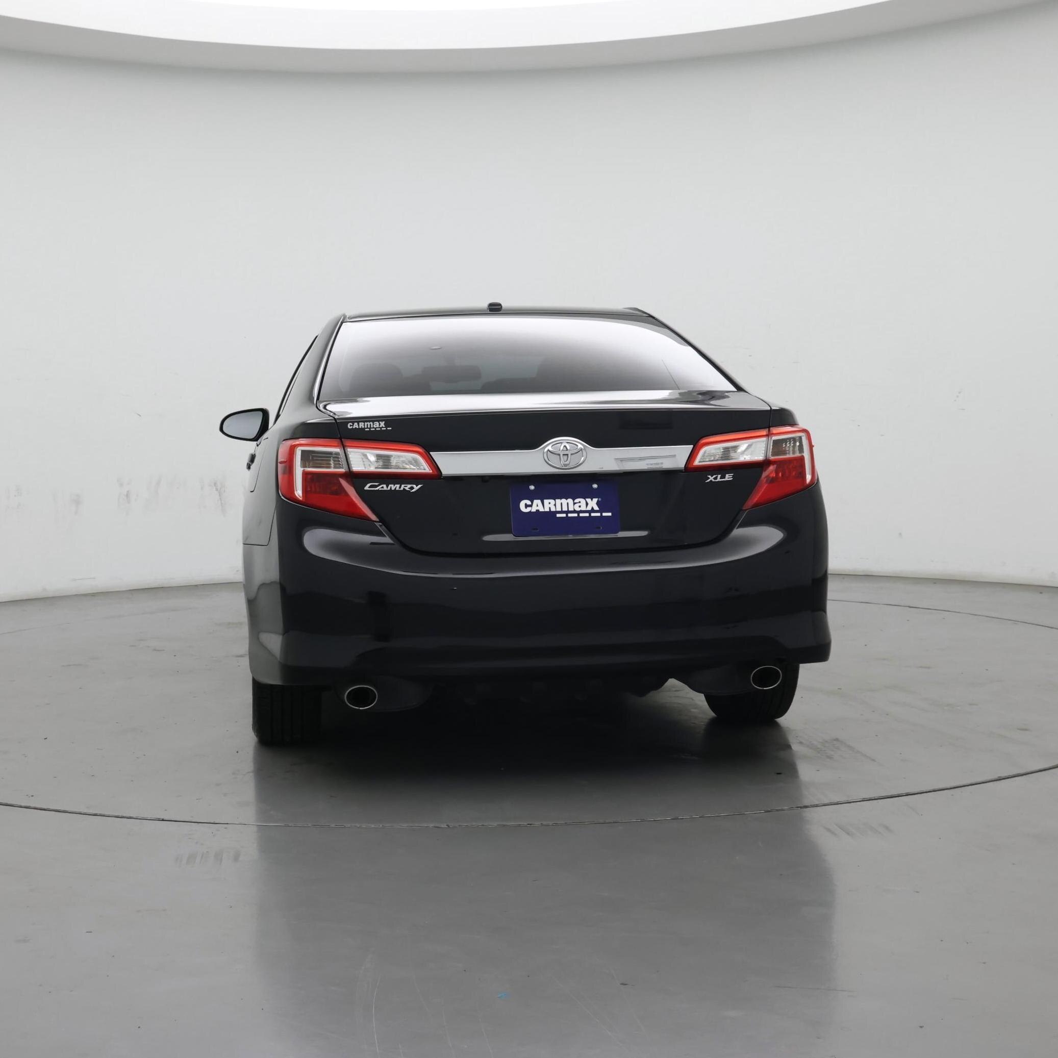 Thumbnail: 2014 Toyota Camry - 6