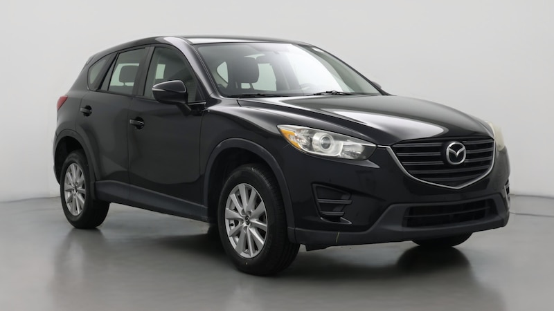 2016 Mazda CX-5 Sport Hero Image