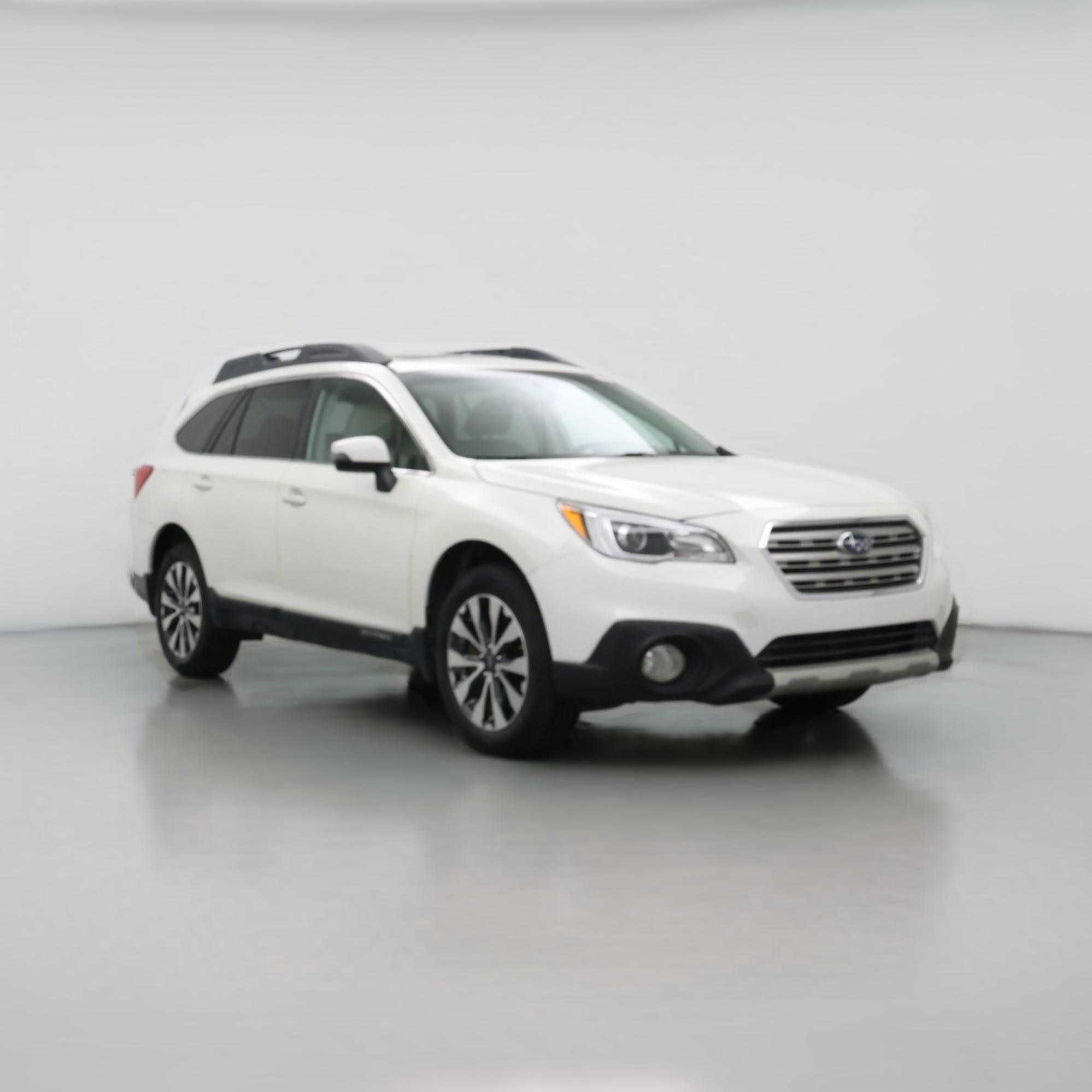 Thumbnail: 2015 Subaru Outback - 1